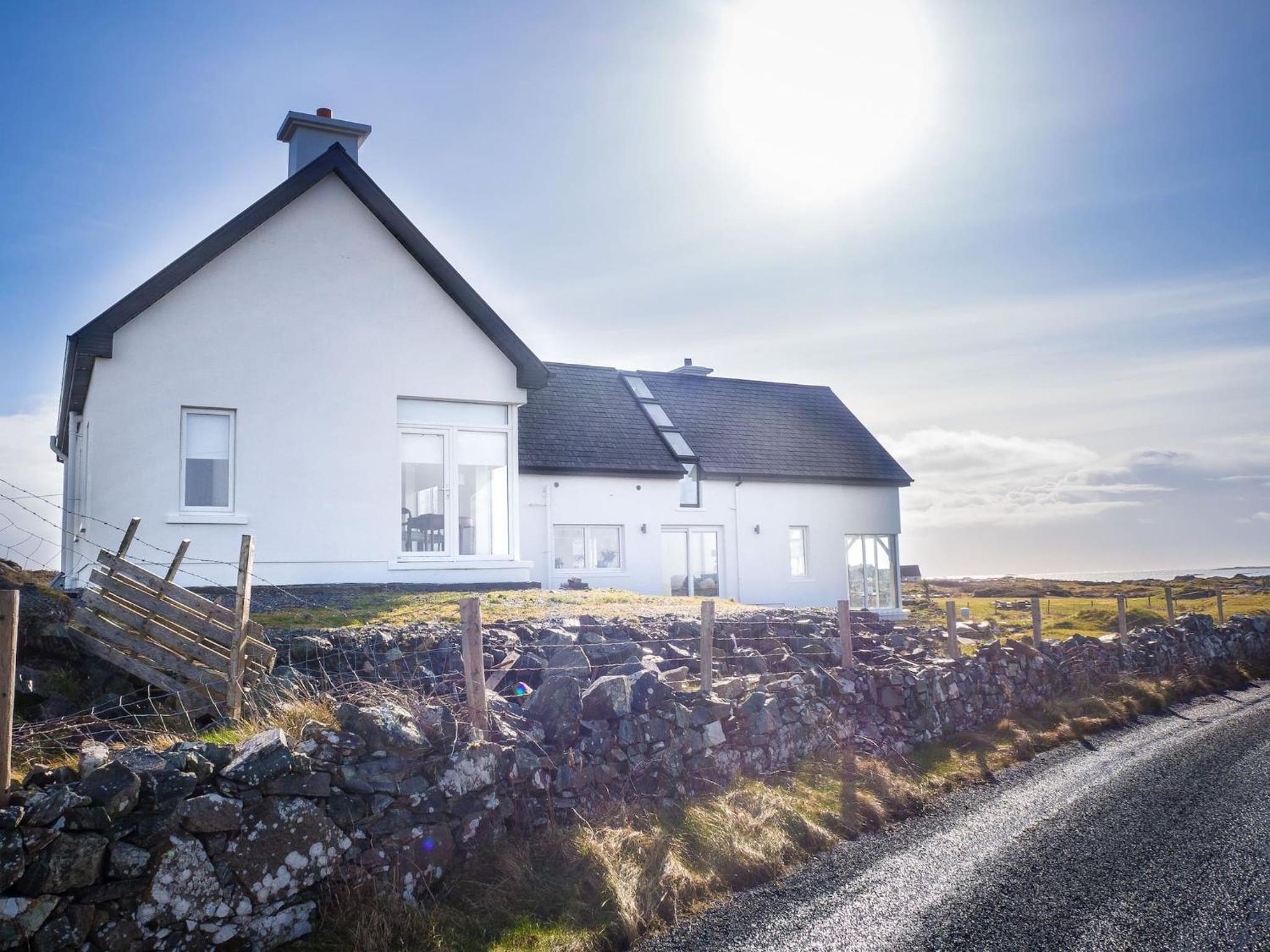 Doleen Quay House view 5