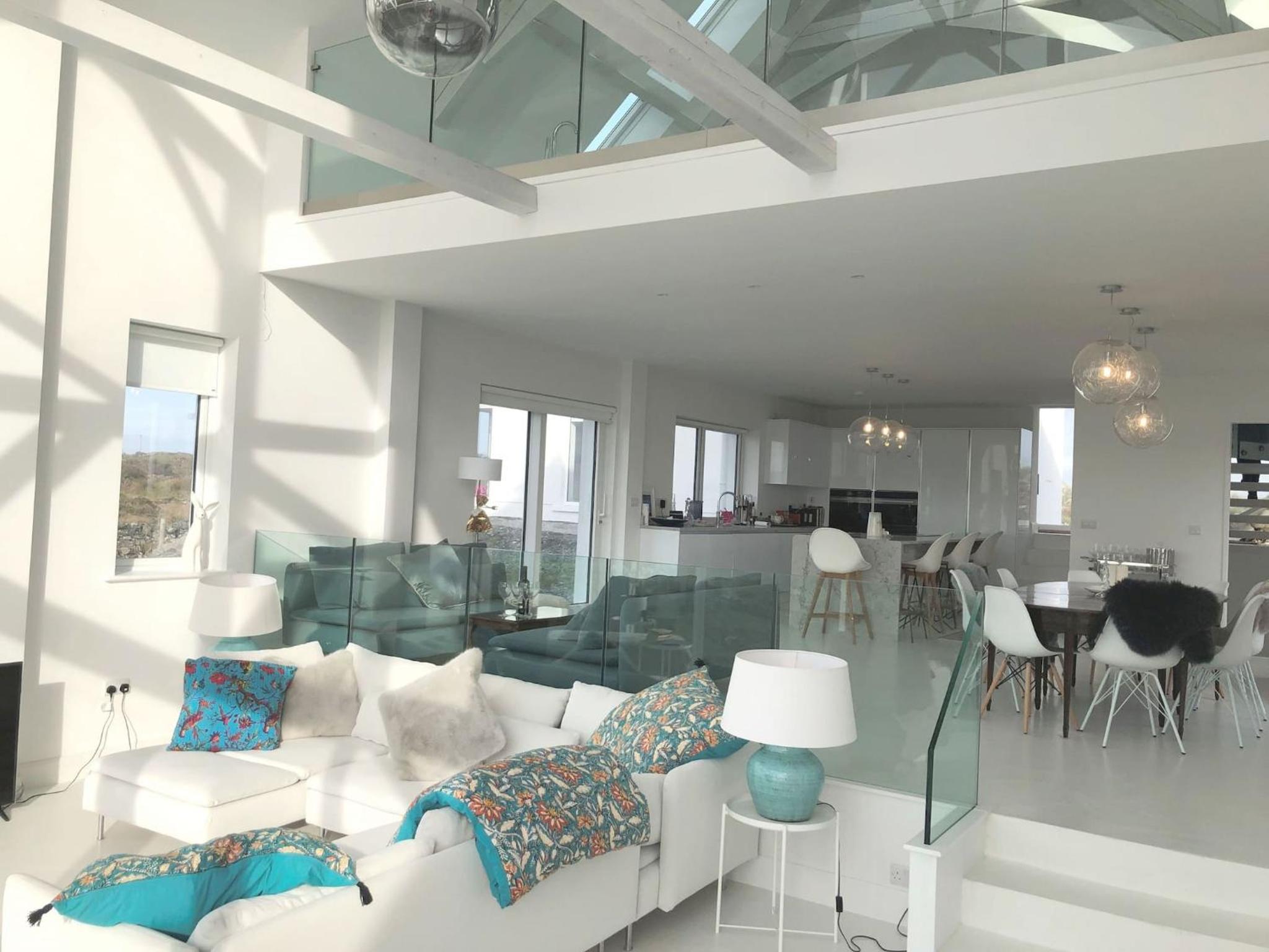 Doleen Quay House view 4