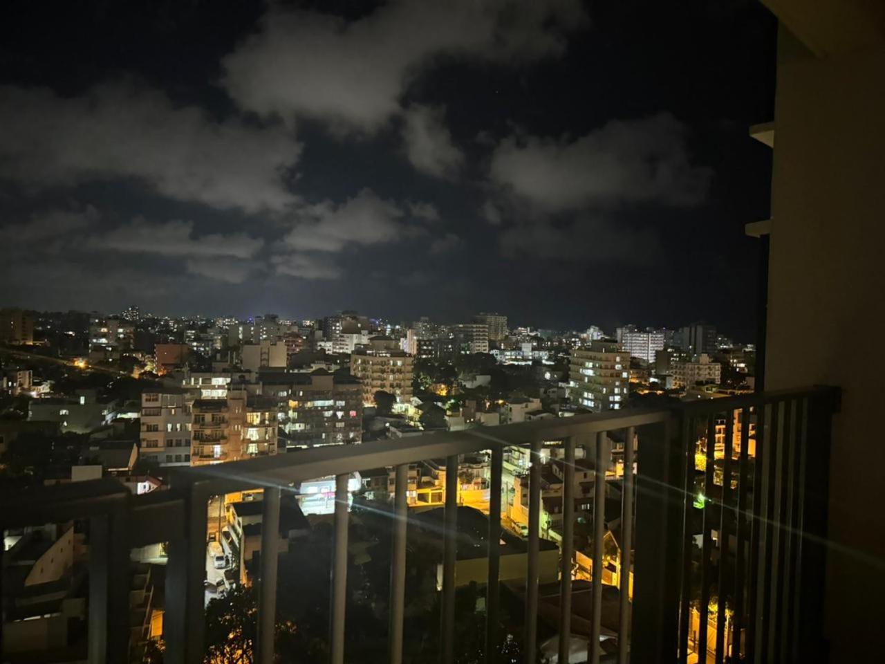Havelock City Apartment view 2