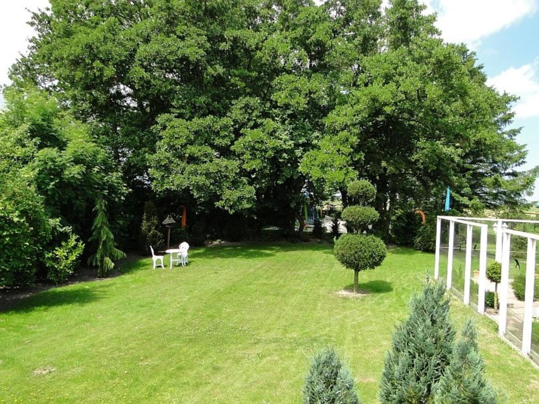 Ferienhaus Mare Frisicum