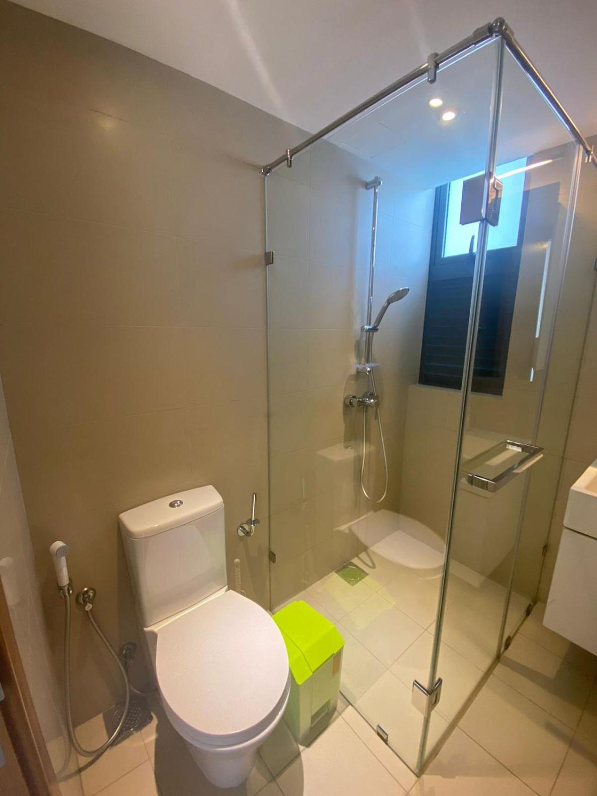 Havelock City Apartment view 3