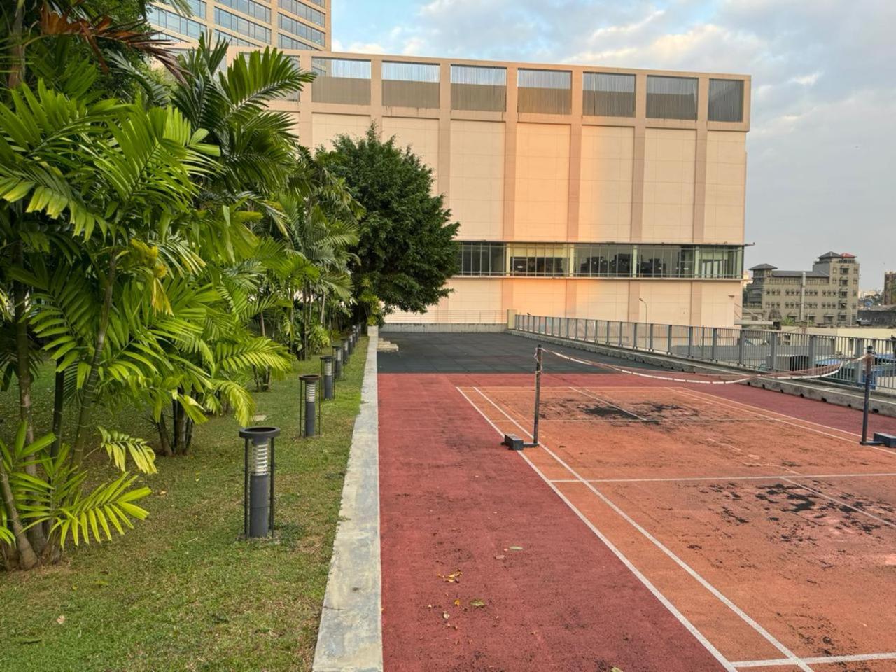 Havelock City Apartment view 4