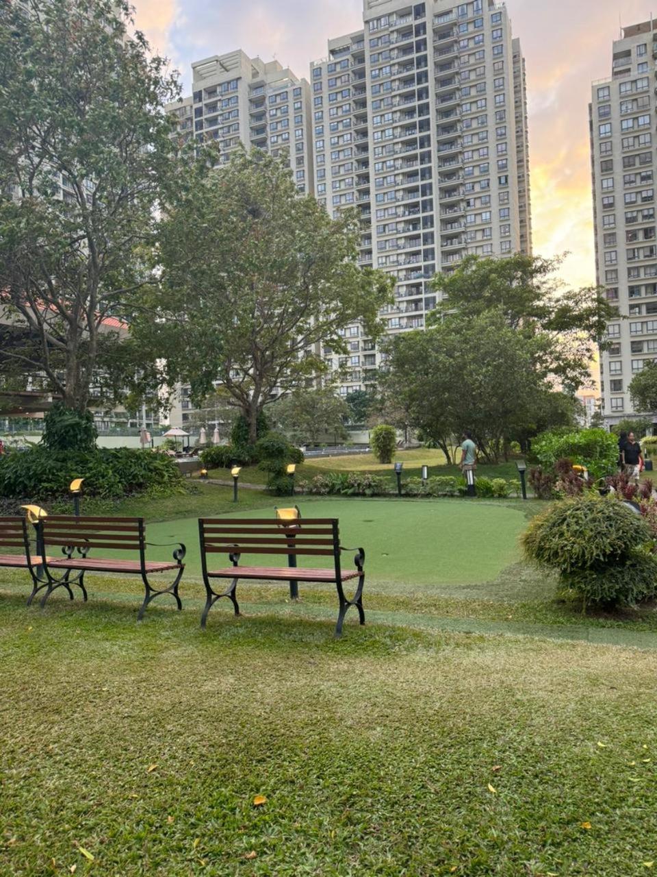 Havelock City Apartment view 5