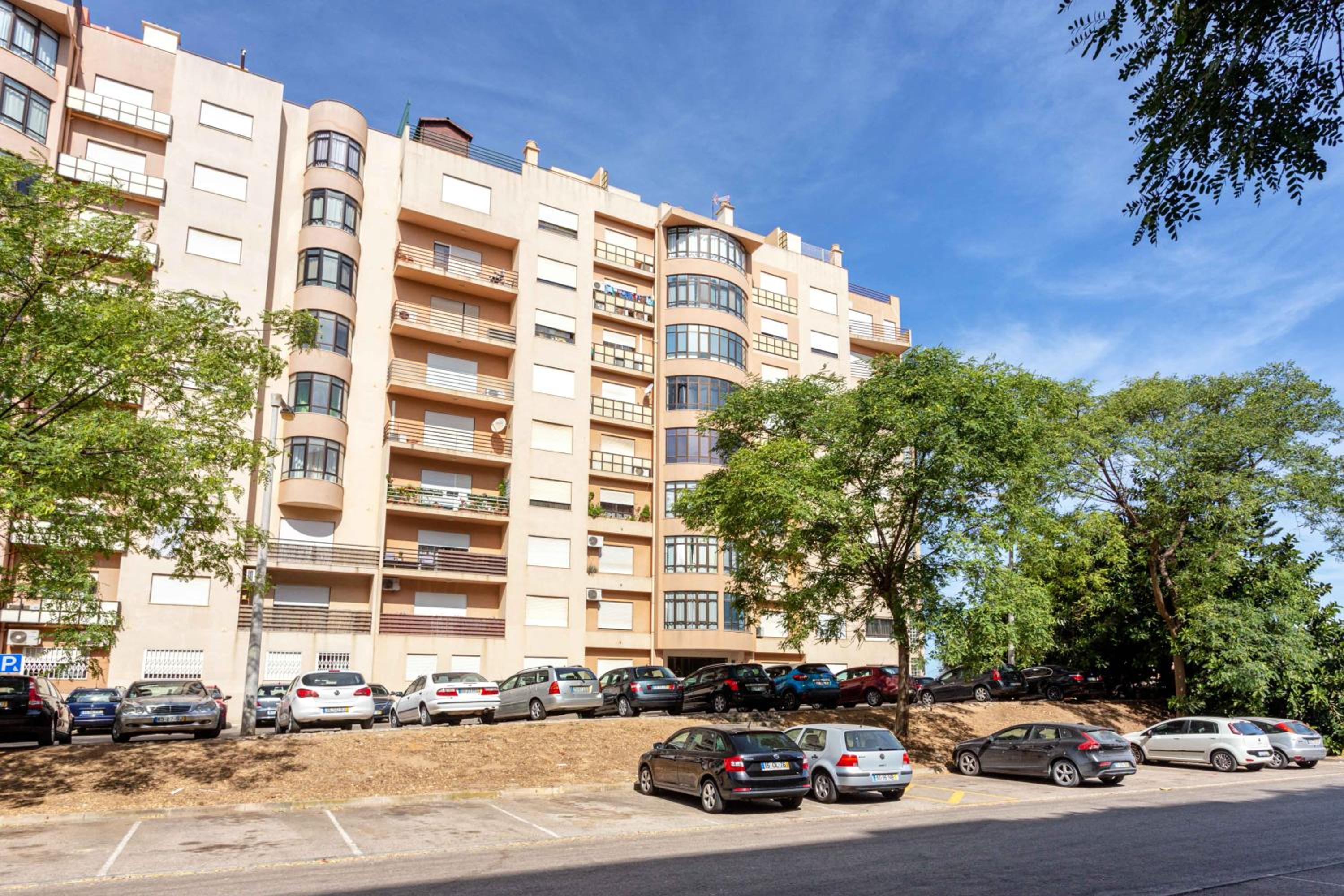 Blife Amorya private apartment