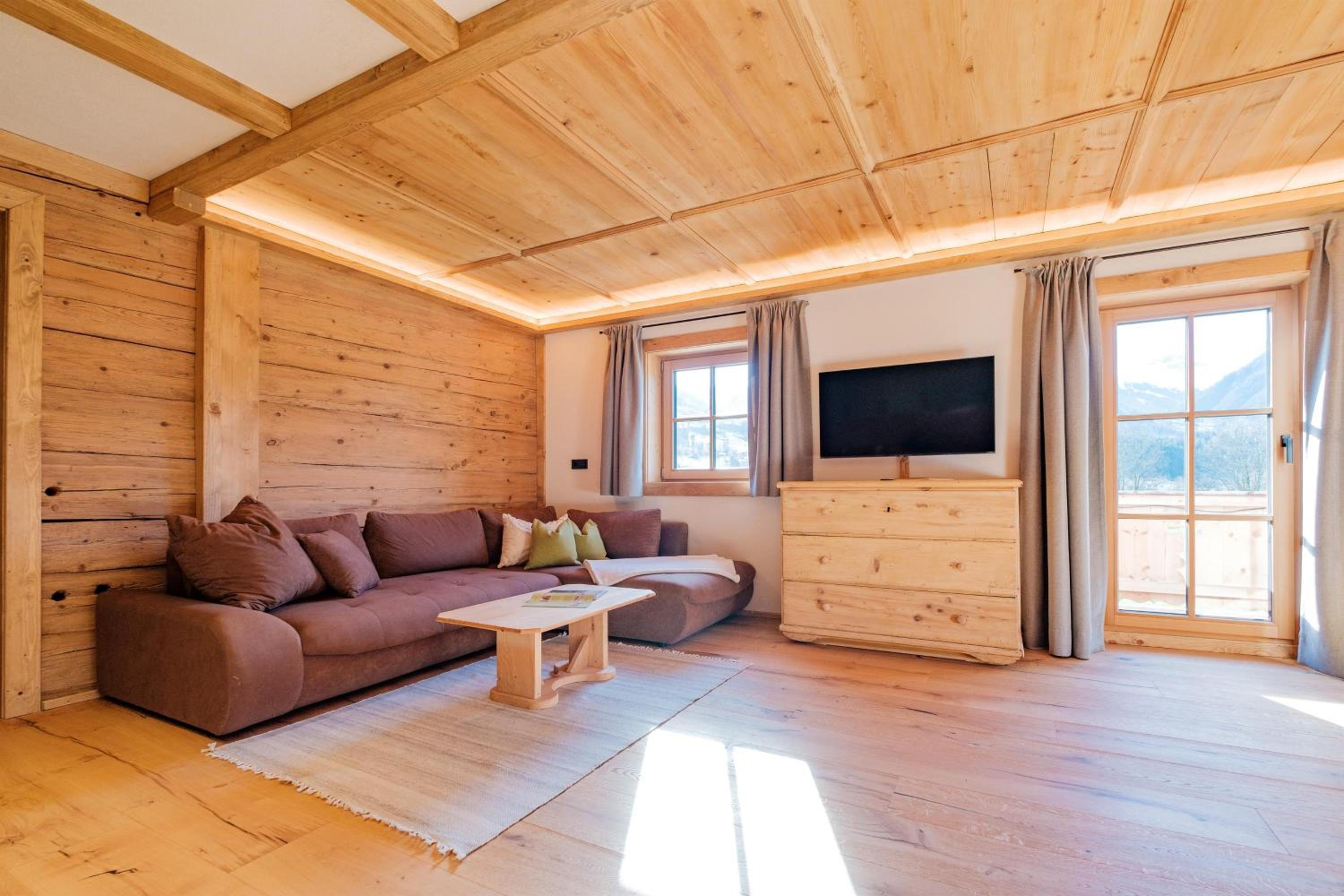 Ferienwohnung Kirchern