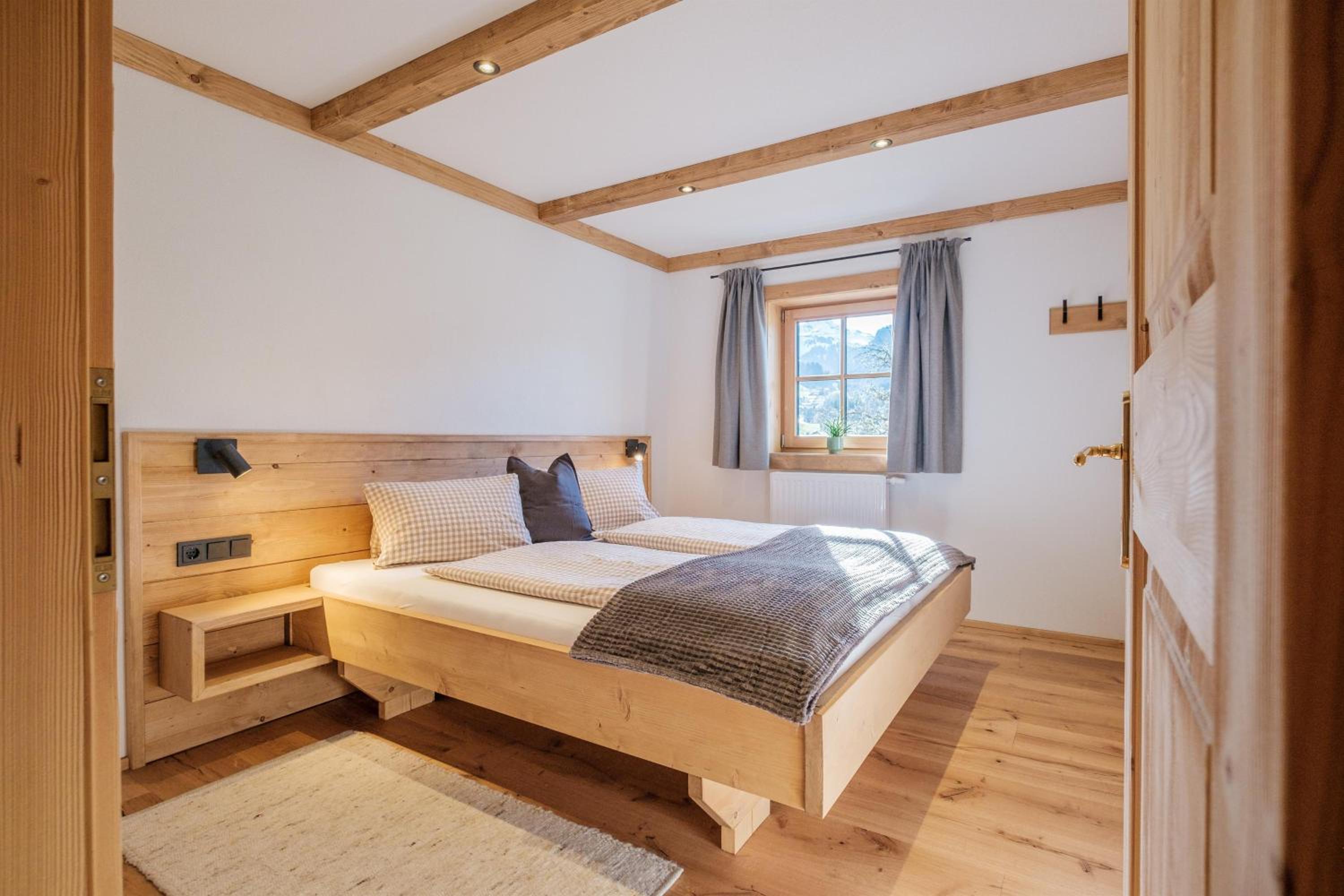 Ferienwohnung Kirchern