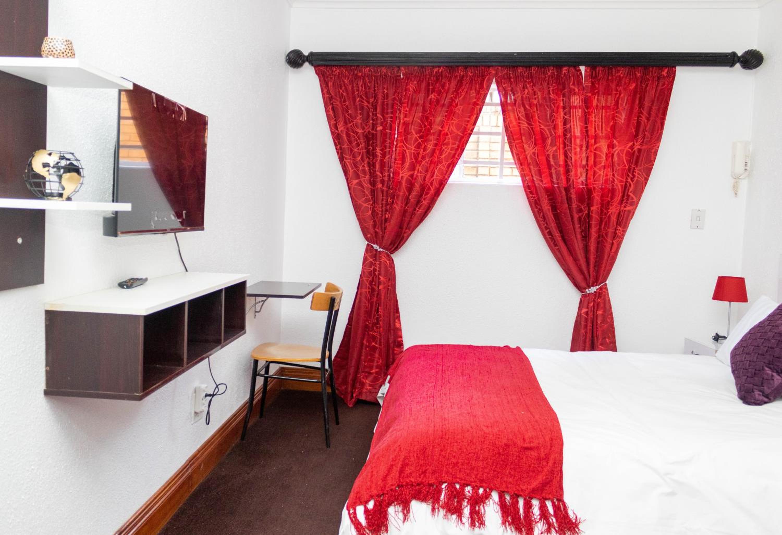 Heri Bed & Breakfast