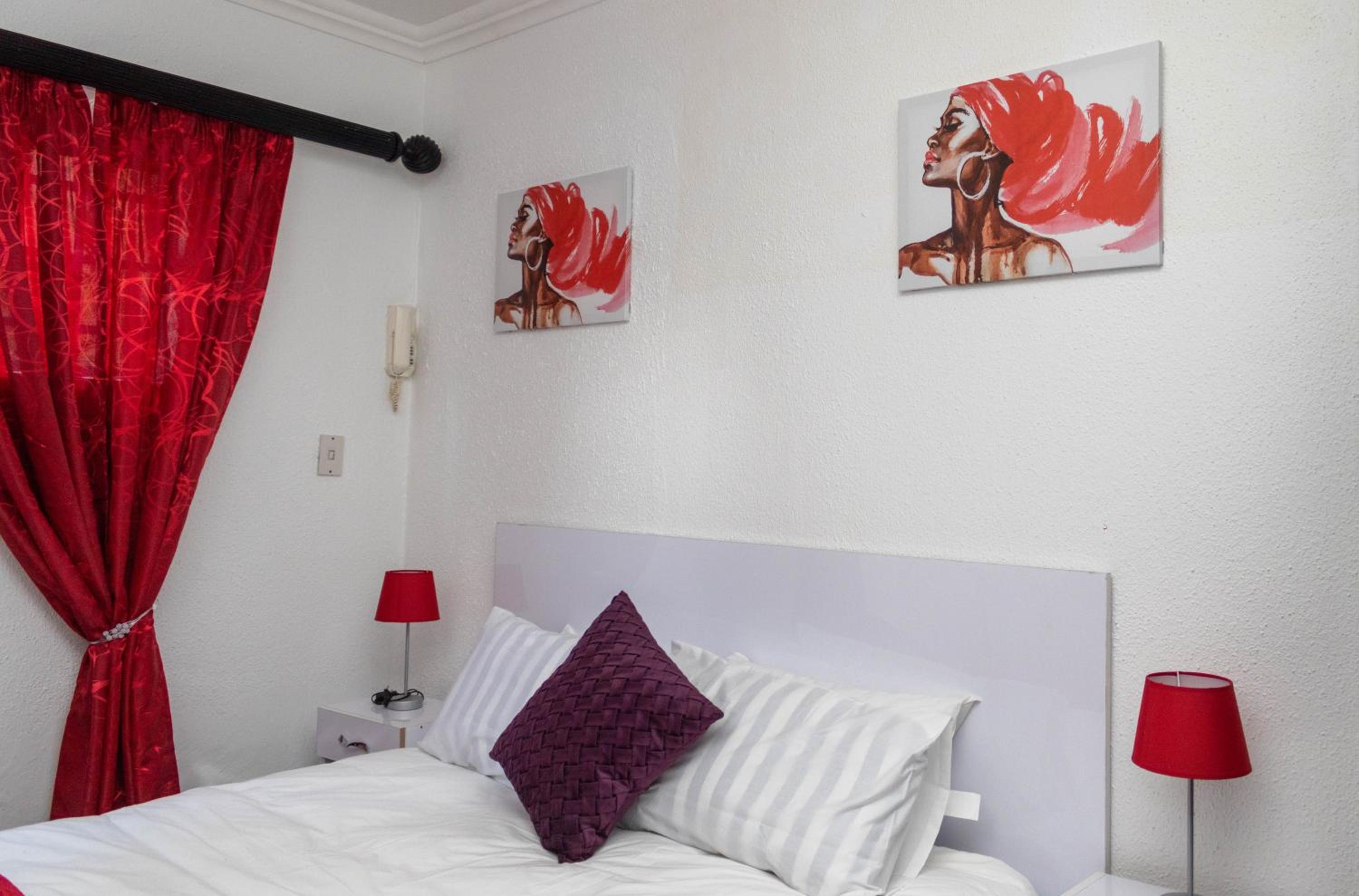 Heri Bed & Breakfast