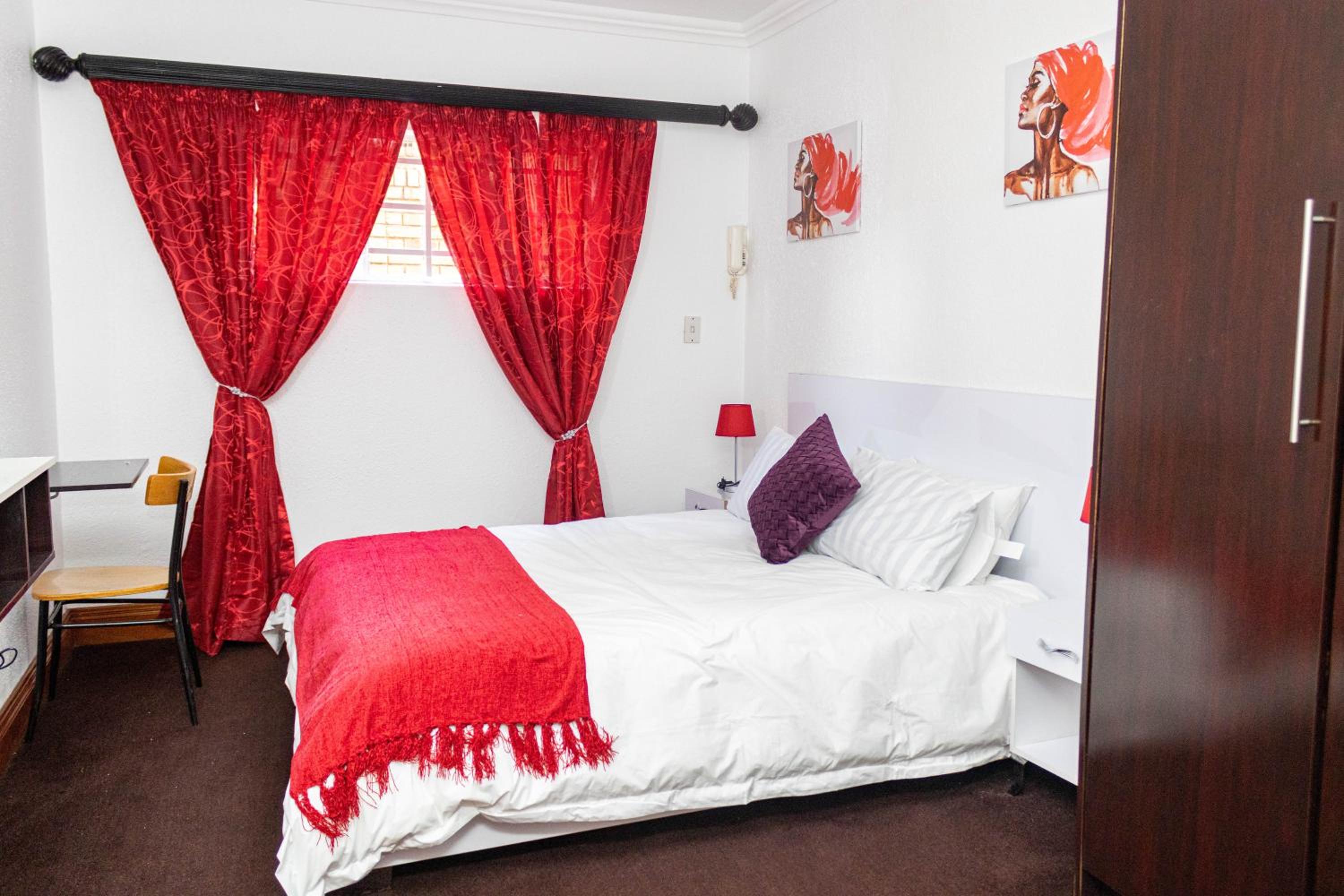 Heri Bed & Breakfast