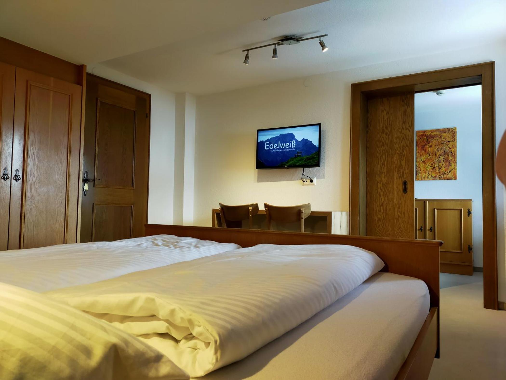 Pension Edelweiss