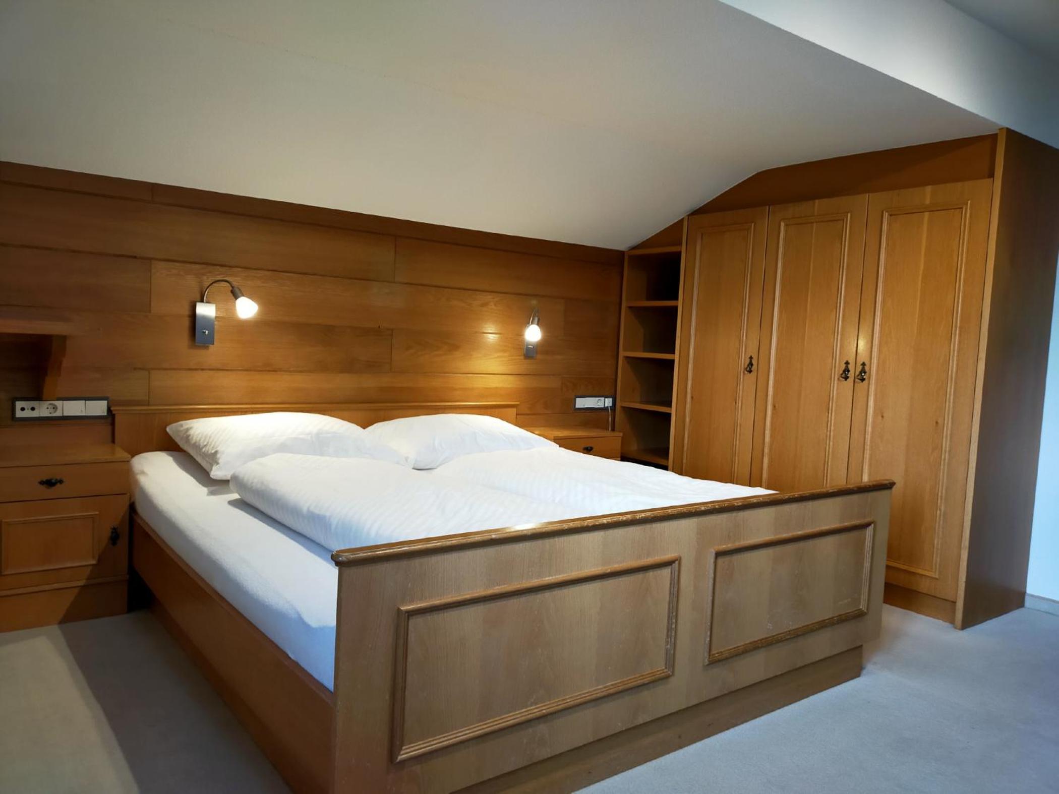 Pension Edelweiss