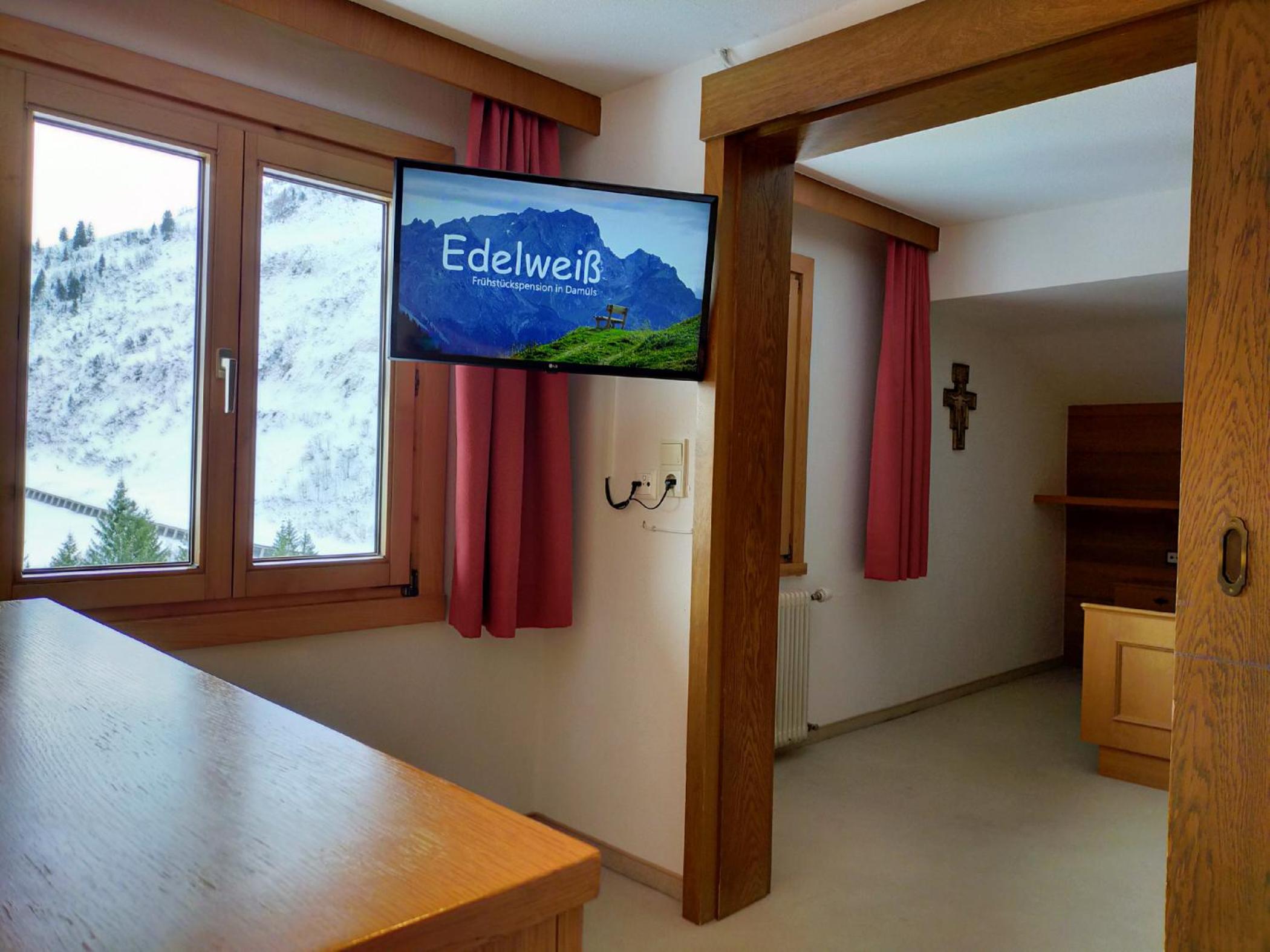 Pension Edelweiss
