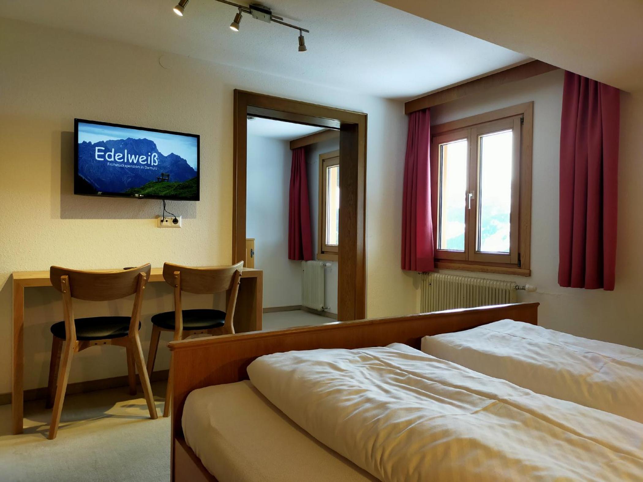 Pension Edelweiss