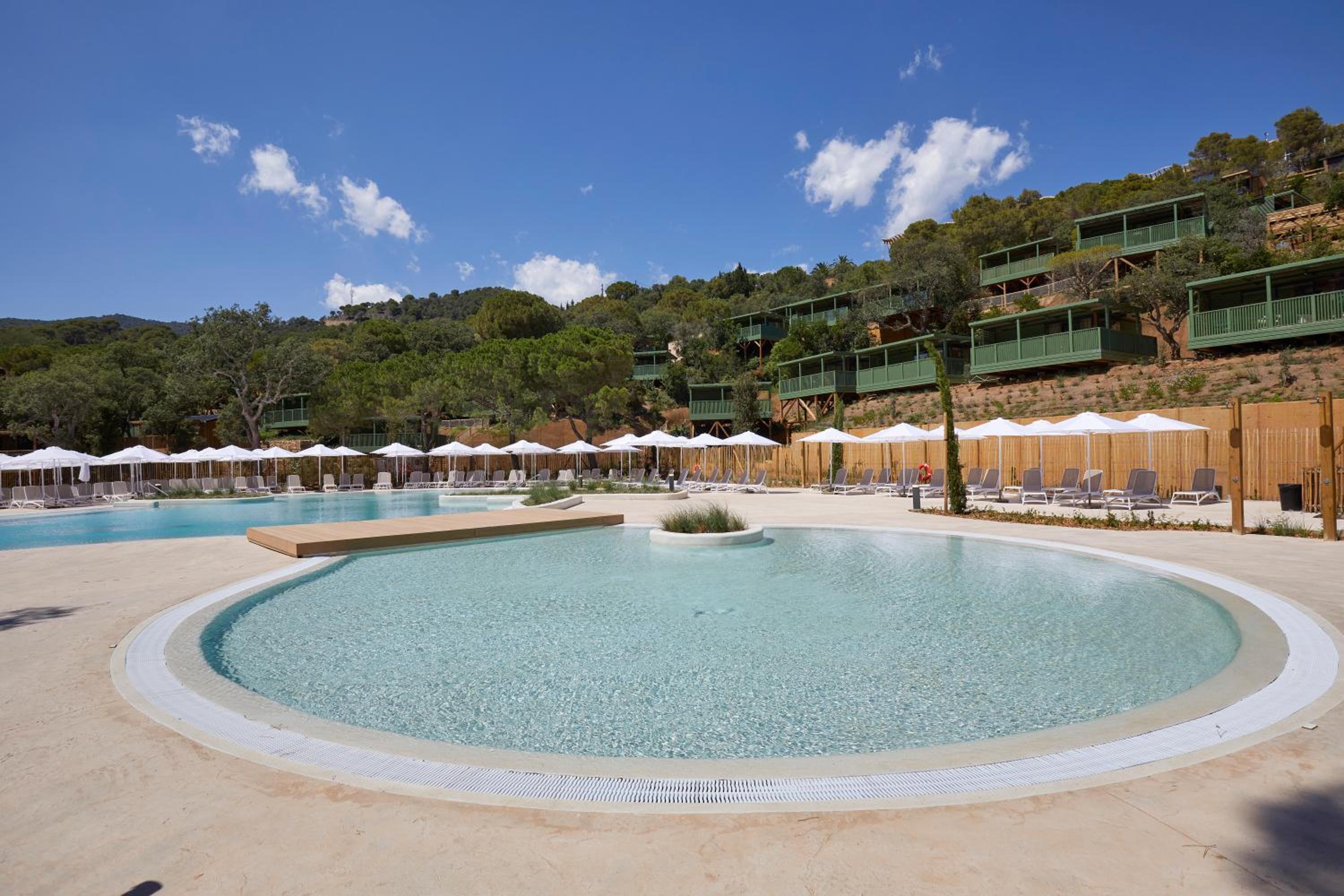 Camping Cala Pola