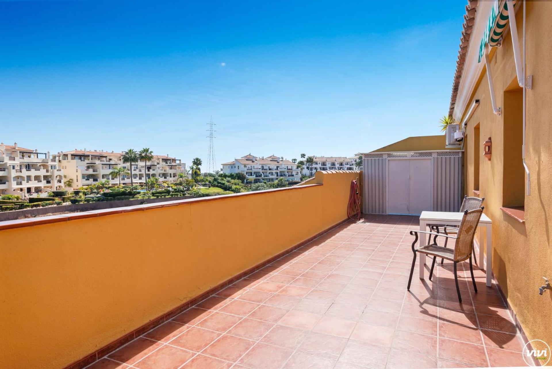 ViVi Homes - Girasol Pool, Golf, View & Terrace
