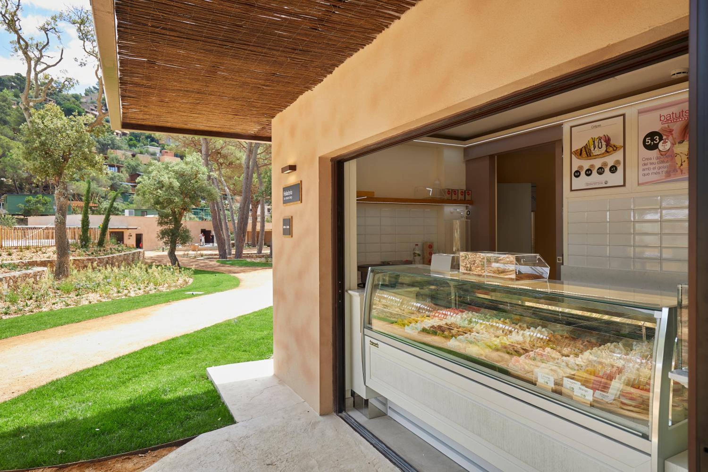 Camping Cala Pola