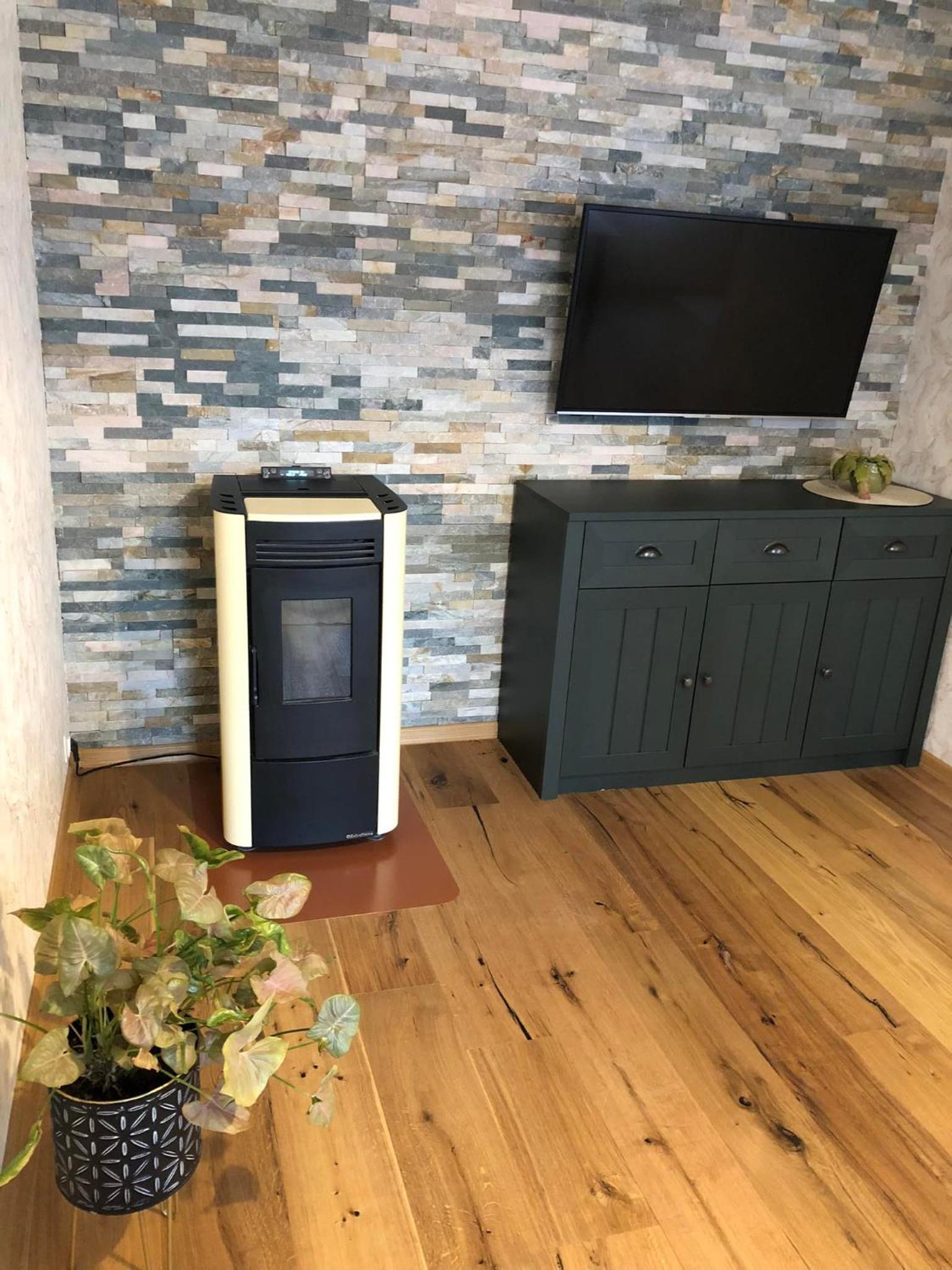 Harmonica Apartment