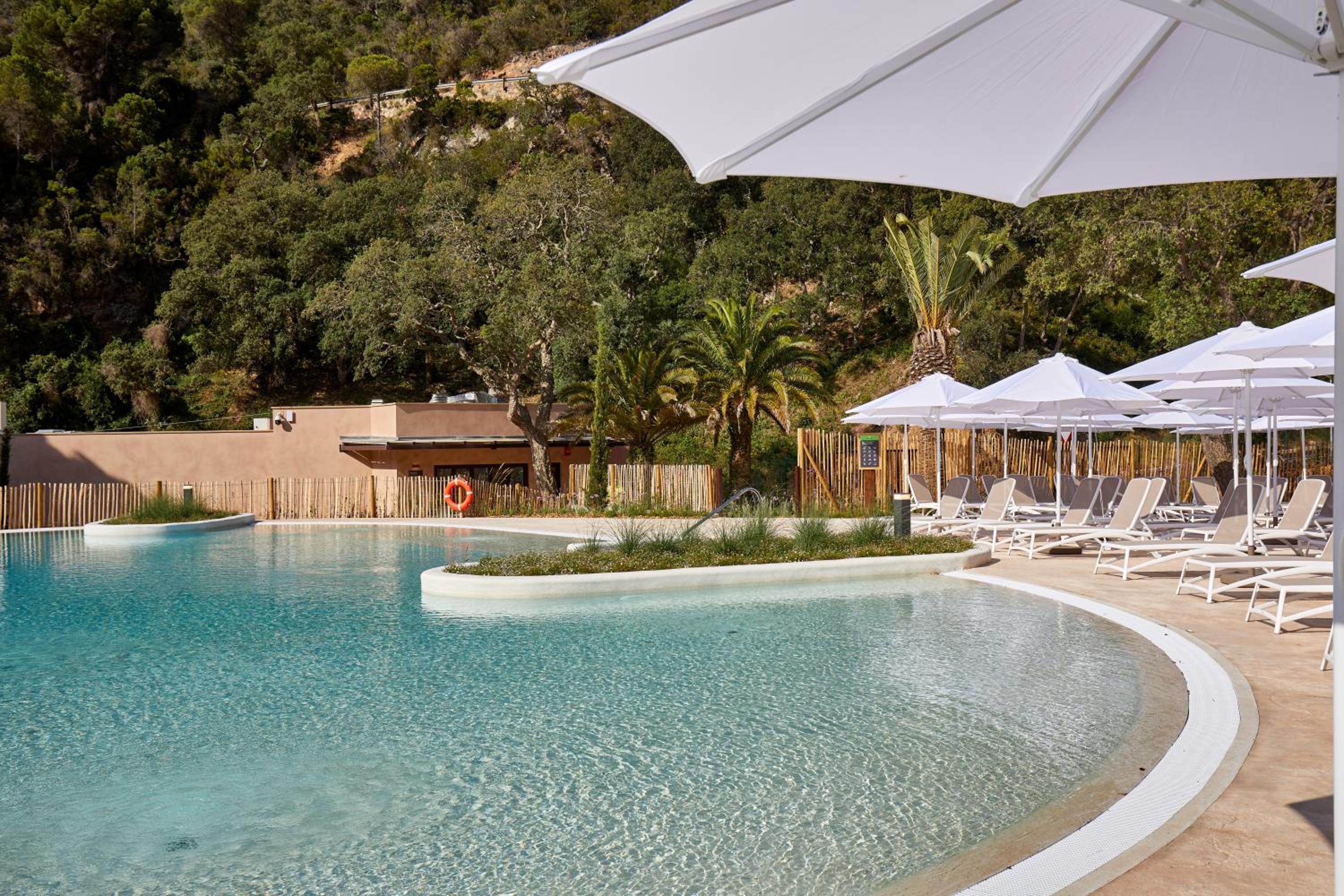 Camping Cala Pola