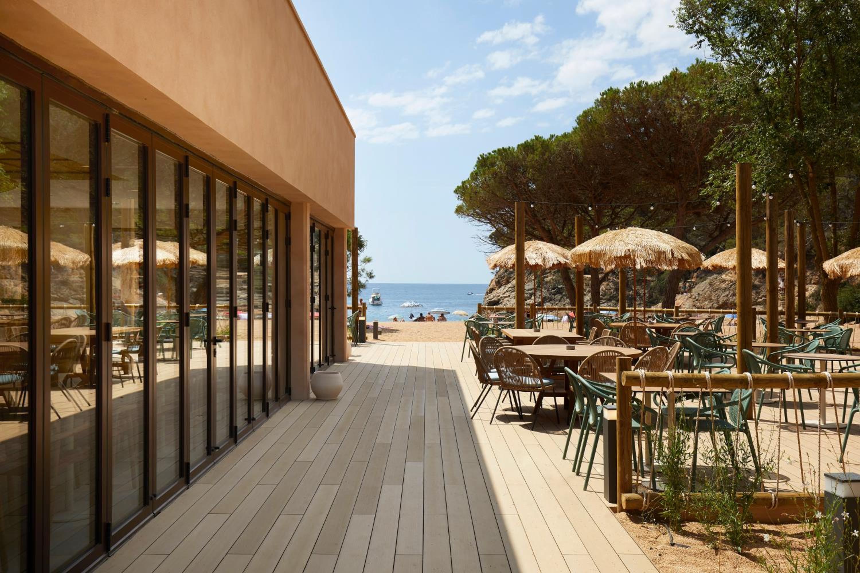 Camping Cala Pola