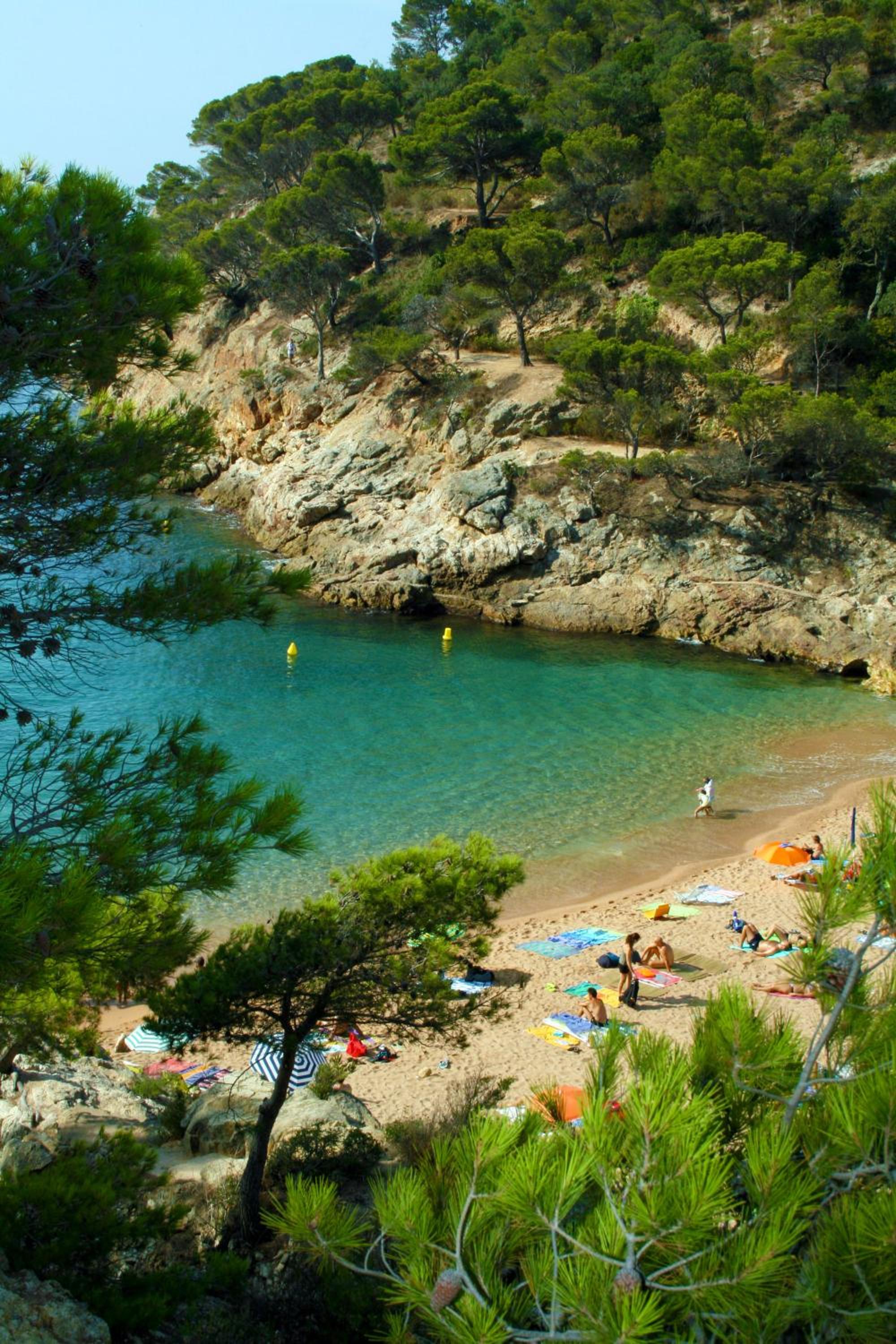 Camping Cala Pola