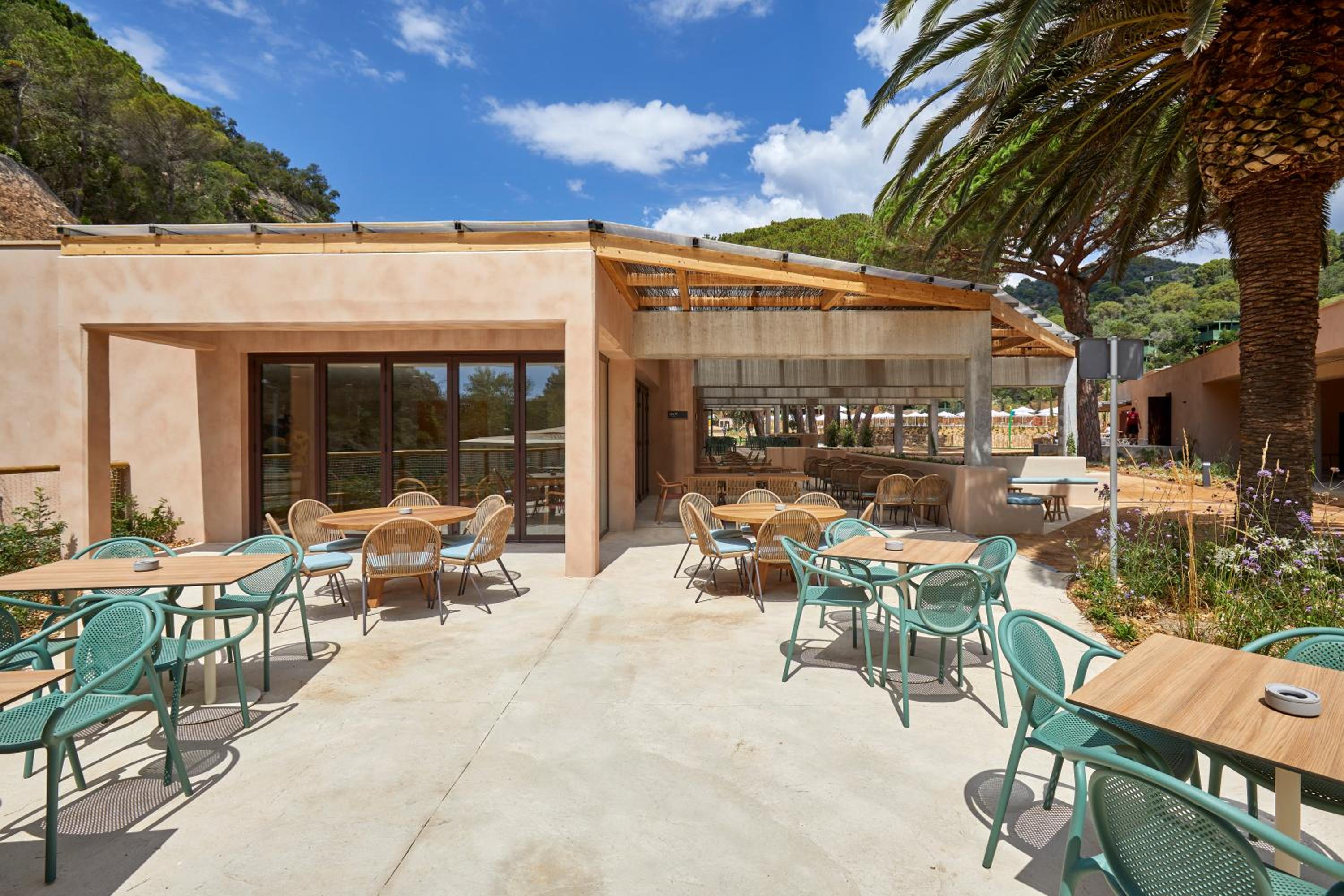 Camping Cala Pola