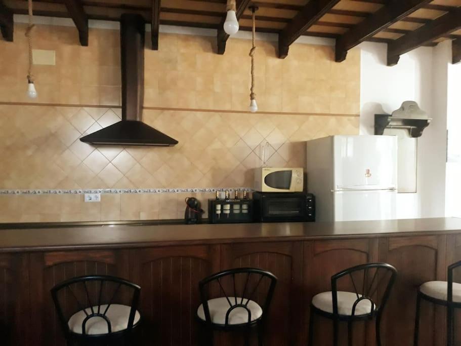 Casa Rural El Almendrillo
