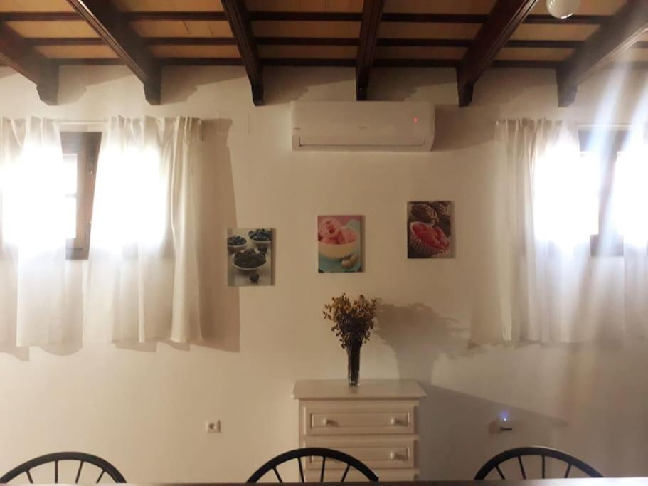 Casa Rural El Almendrillo