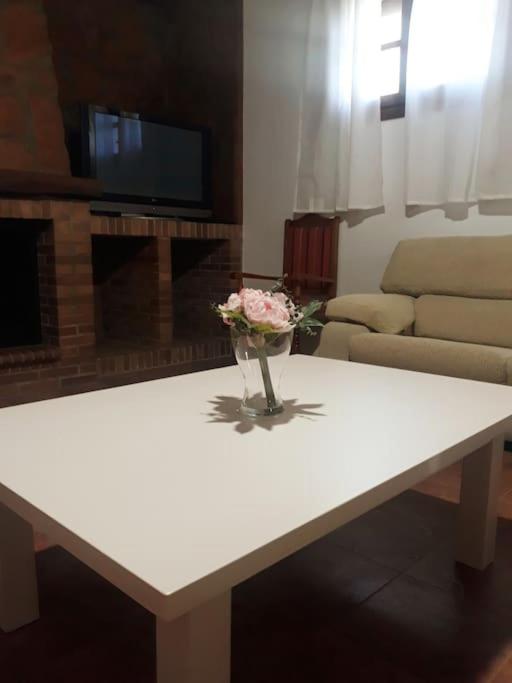 Casa Rural El Almendrillo