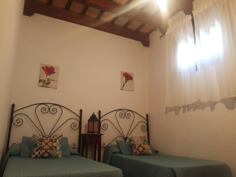 Casa Rural El Almendrillo