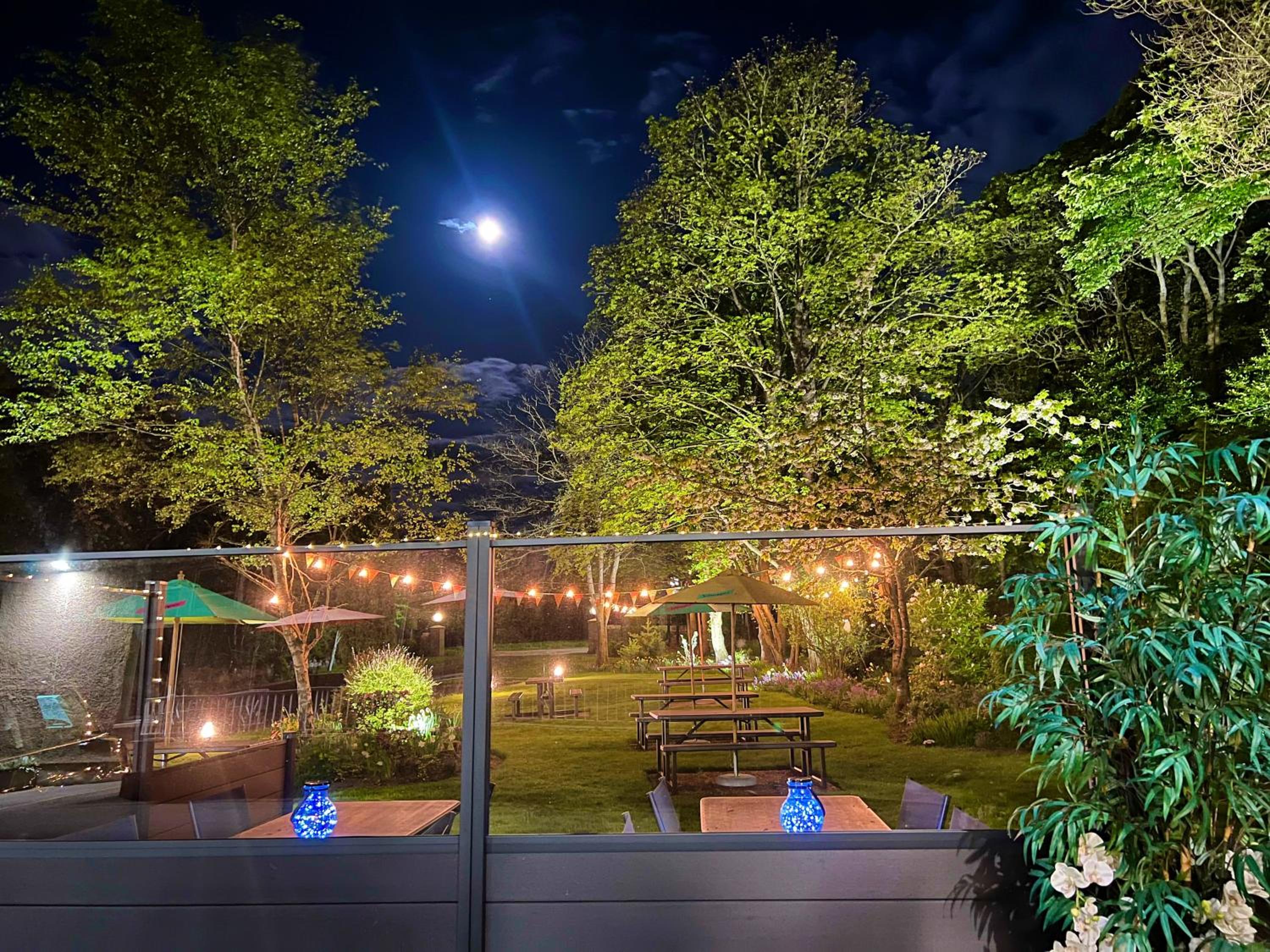 Pinehurst Lodge Hotel -Dyce, Aberdeen