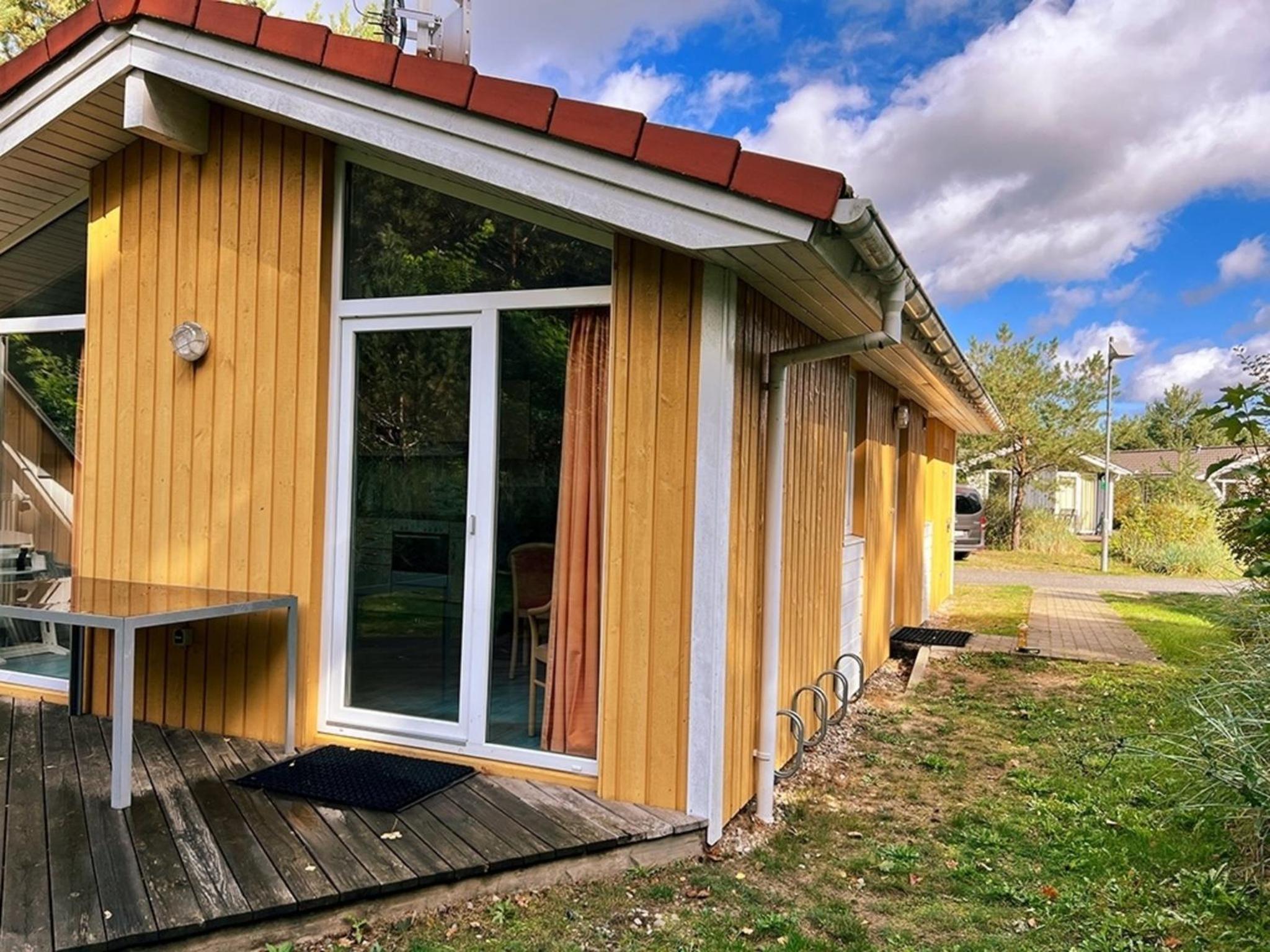 Strandhaus Schatzkiste 18