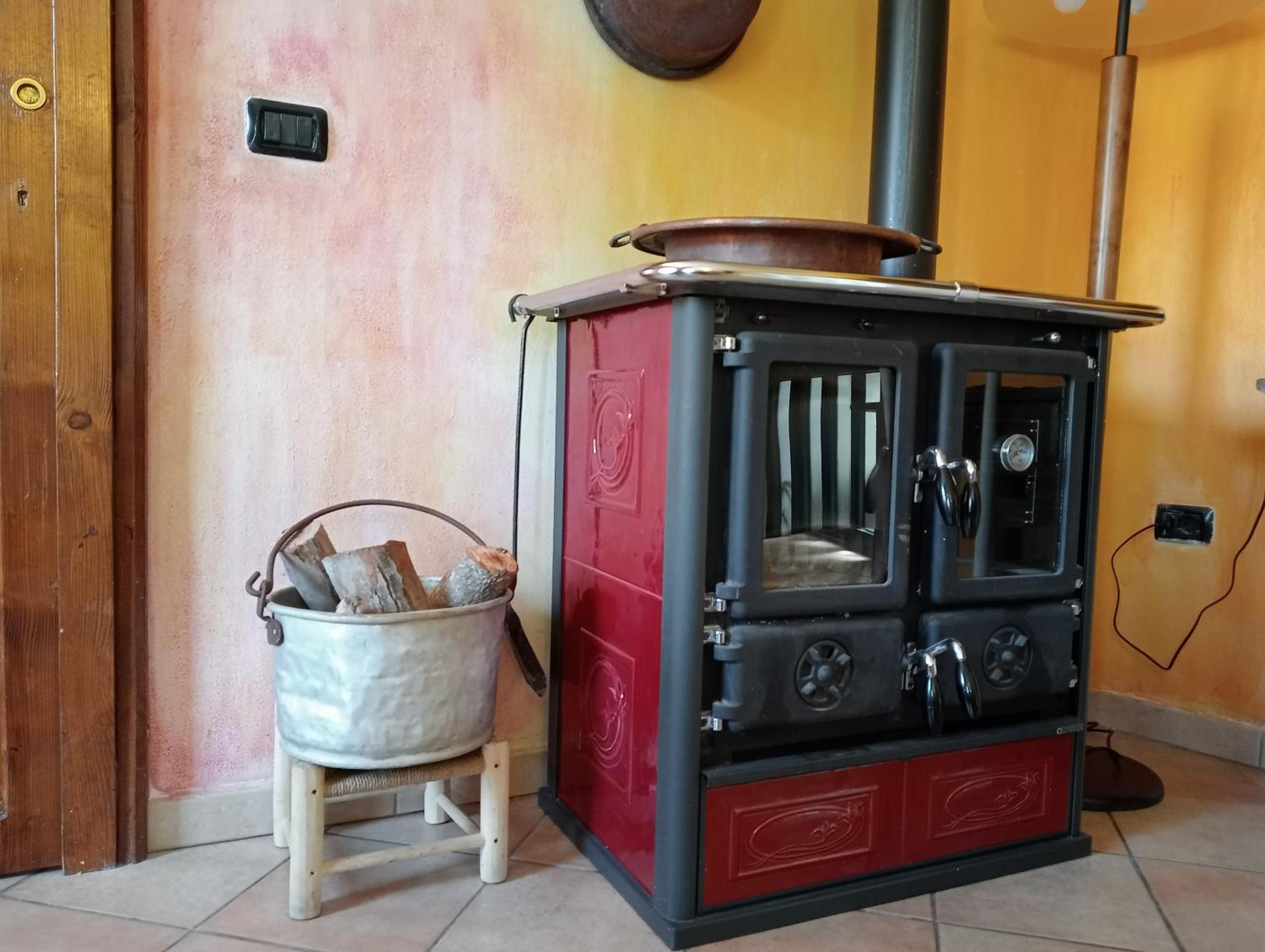 Locanda D'Ogliastra