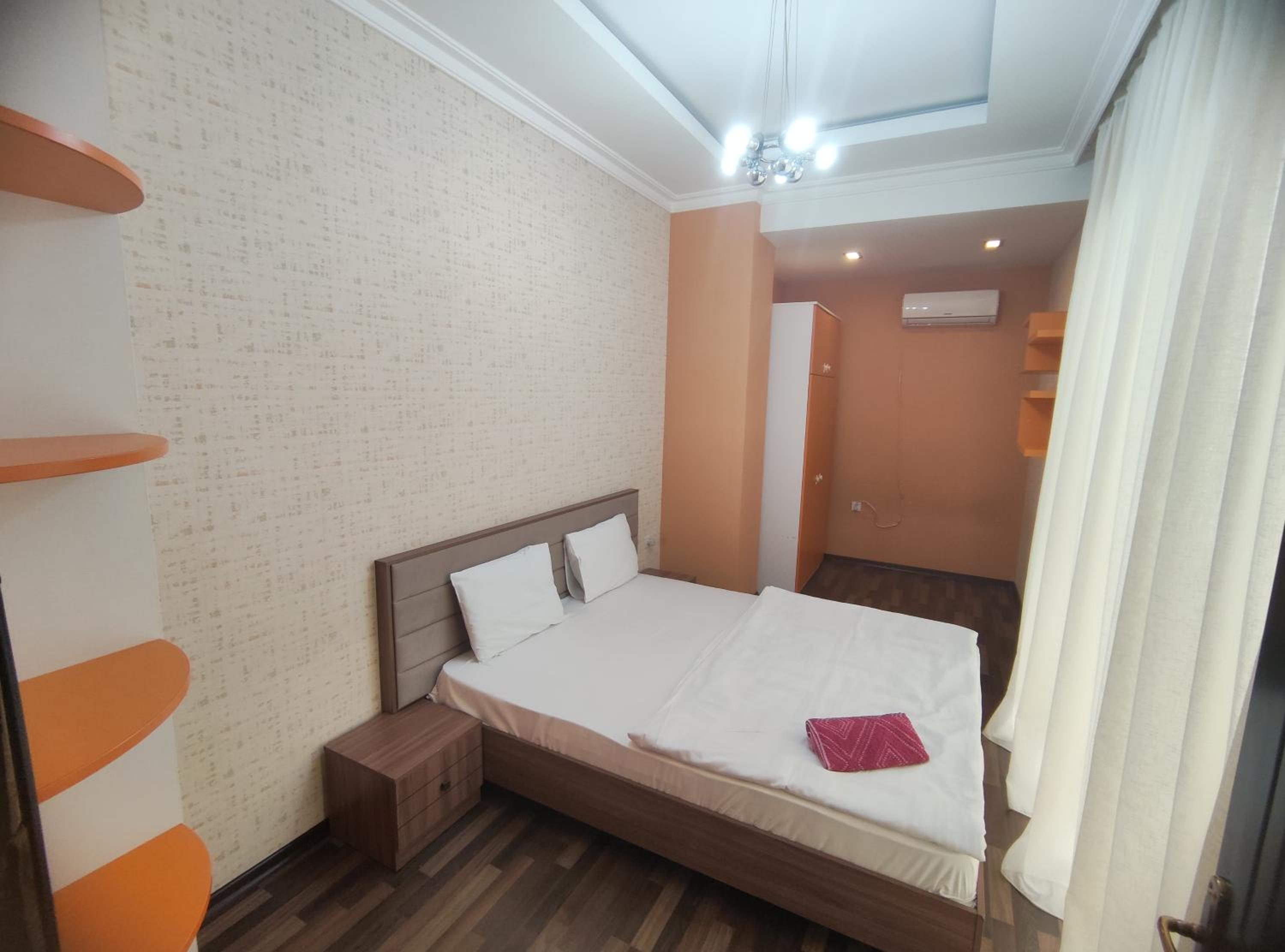 Apartment on Konsul 4