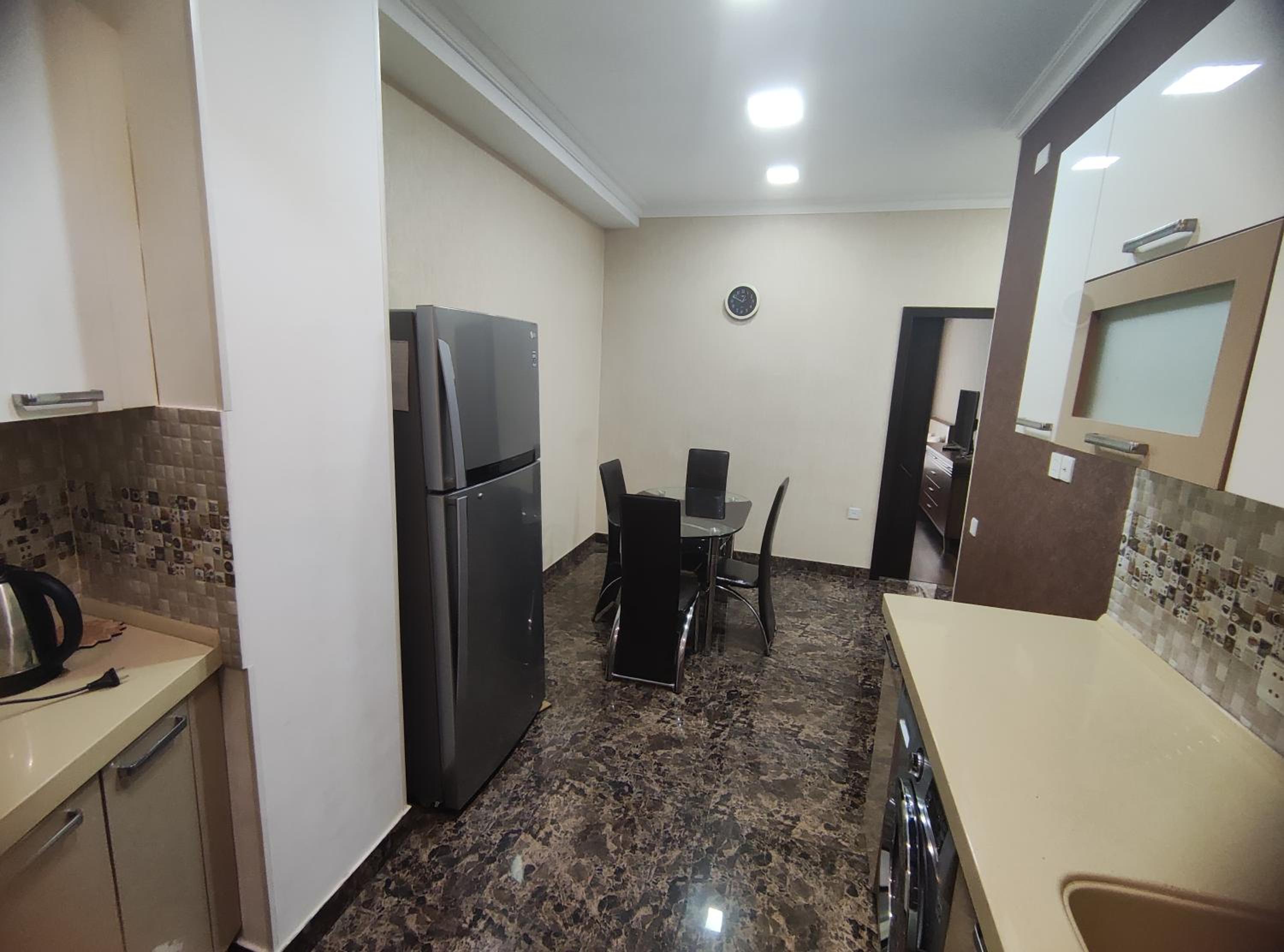 Apartment on Konsul 4