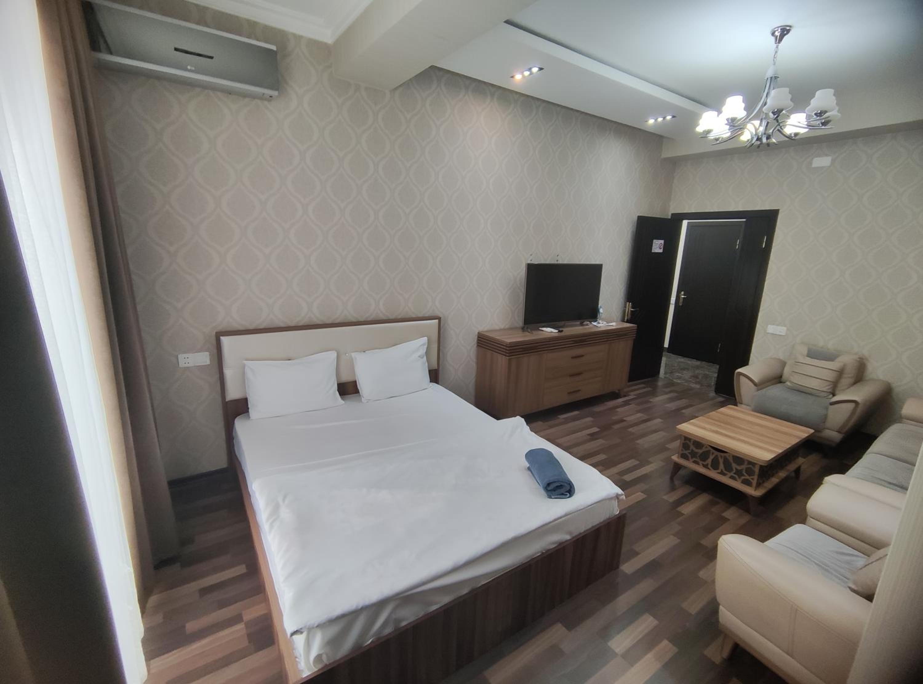 Apartment on Konsul 4