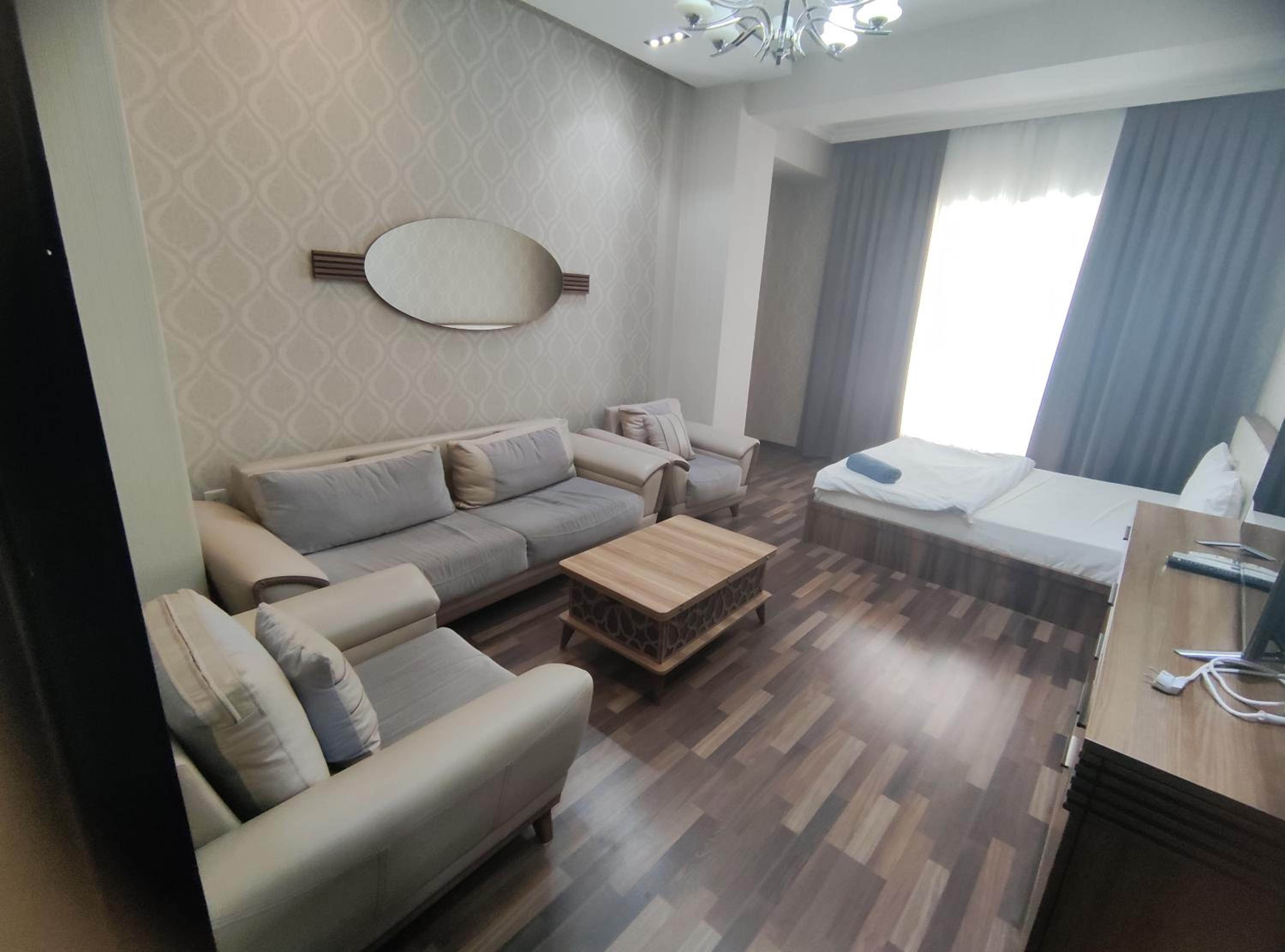 Apartment on Konsul 4