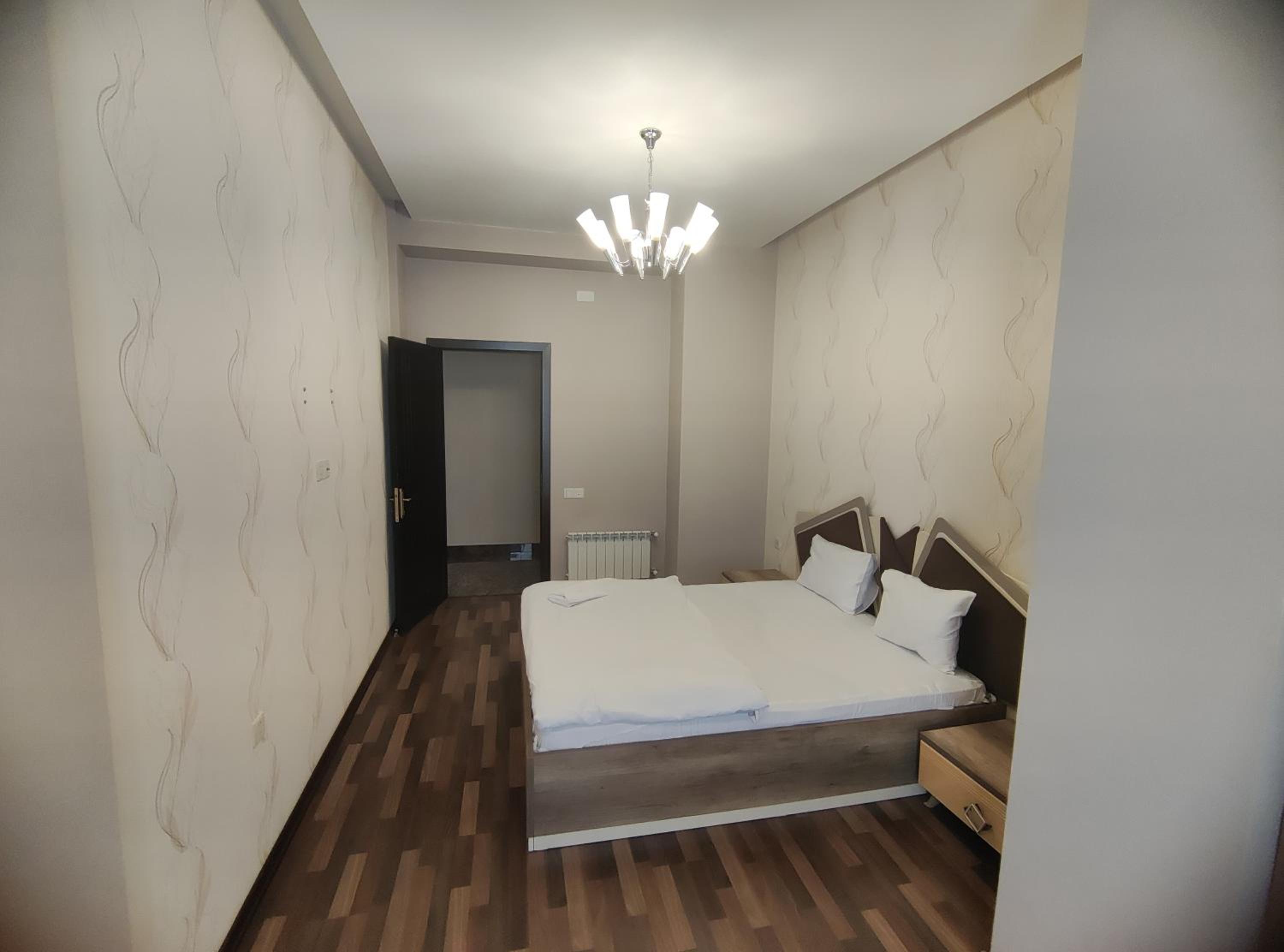 Apartment on Konsul 4