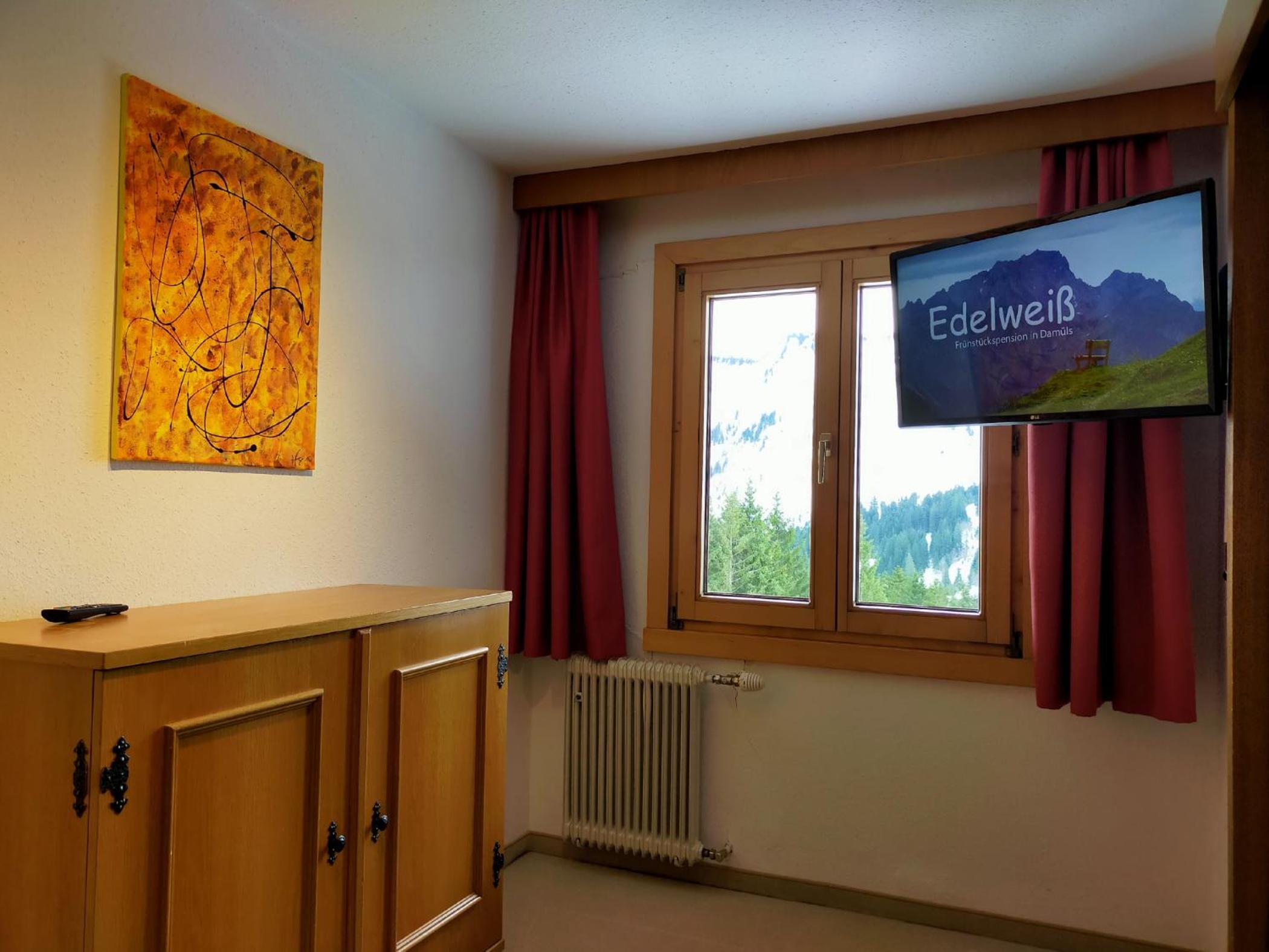 Pension Edelweiss