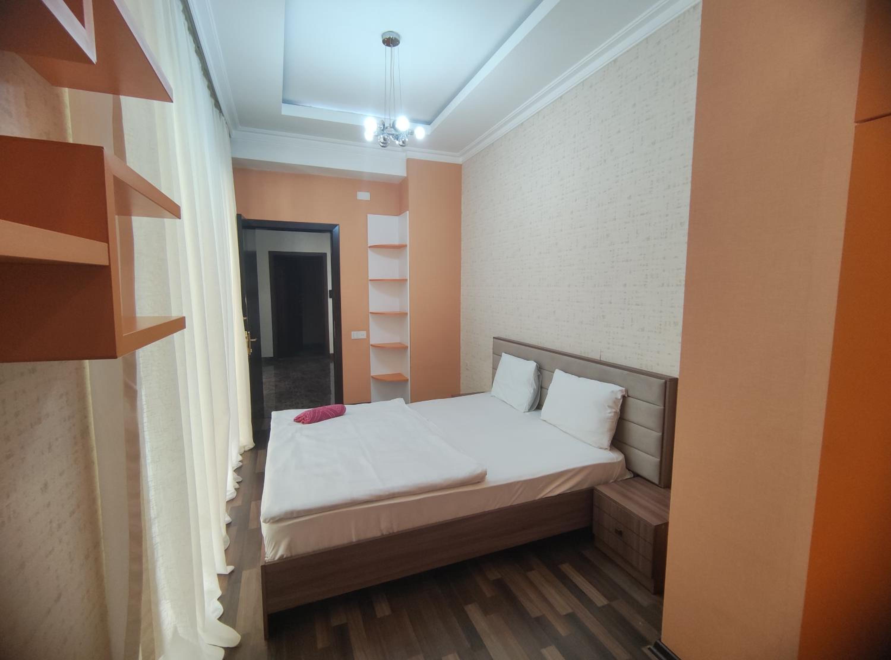 Apartment on Konsul 4