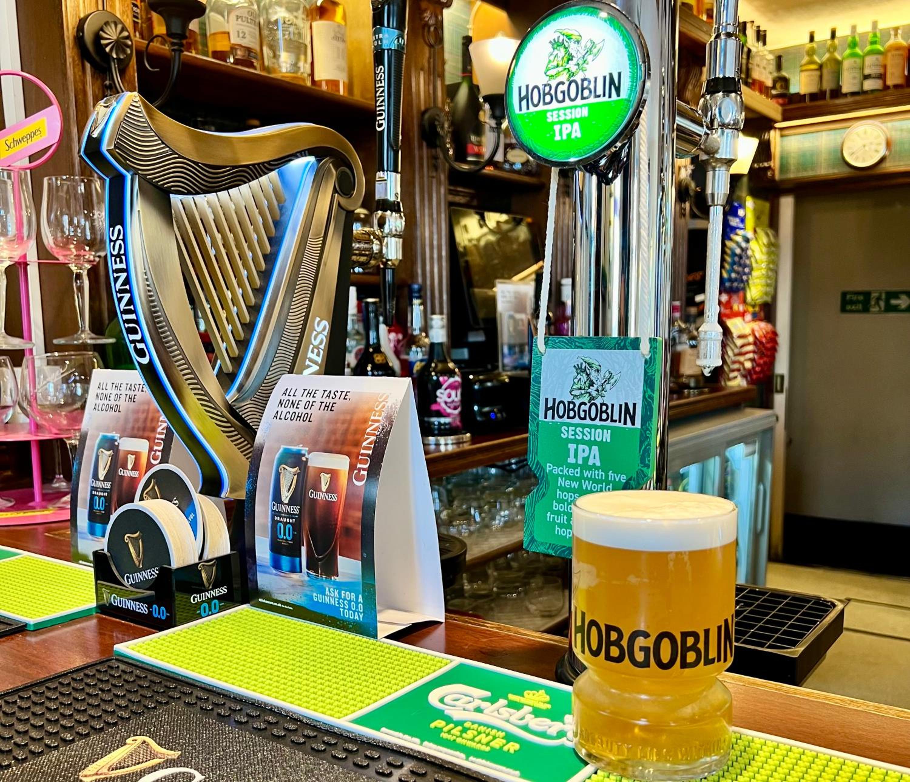 Pinehurst Lodge Hotel -Dyce, Aberdeen