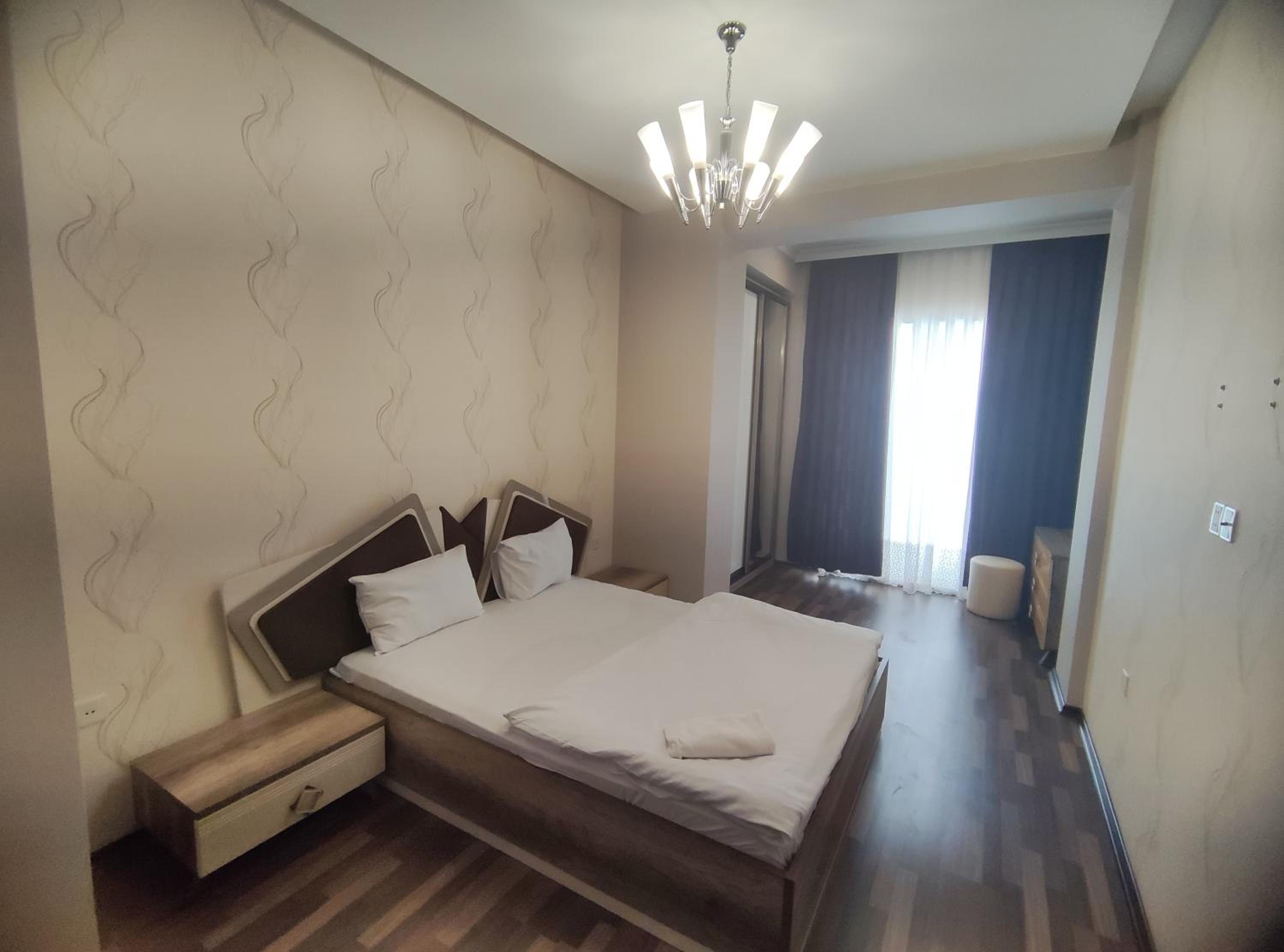 Apartment on Konsul 4