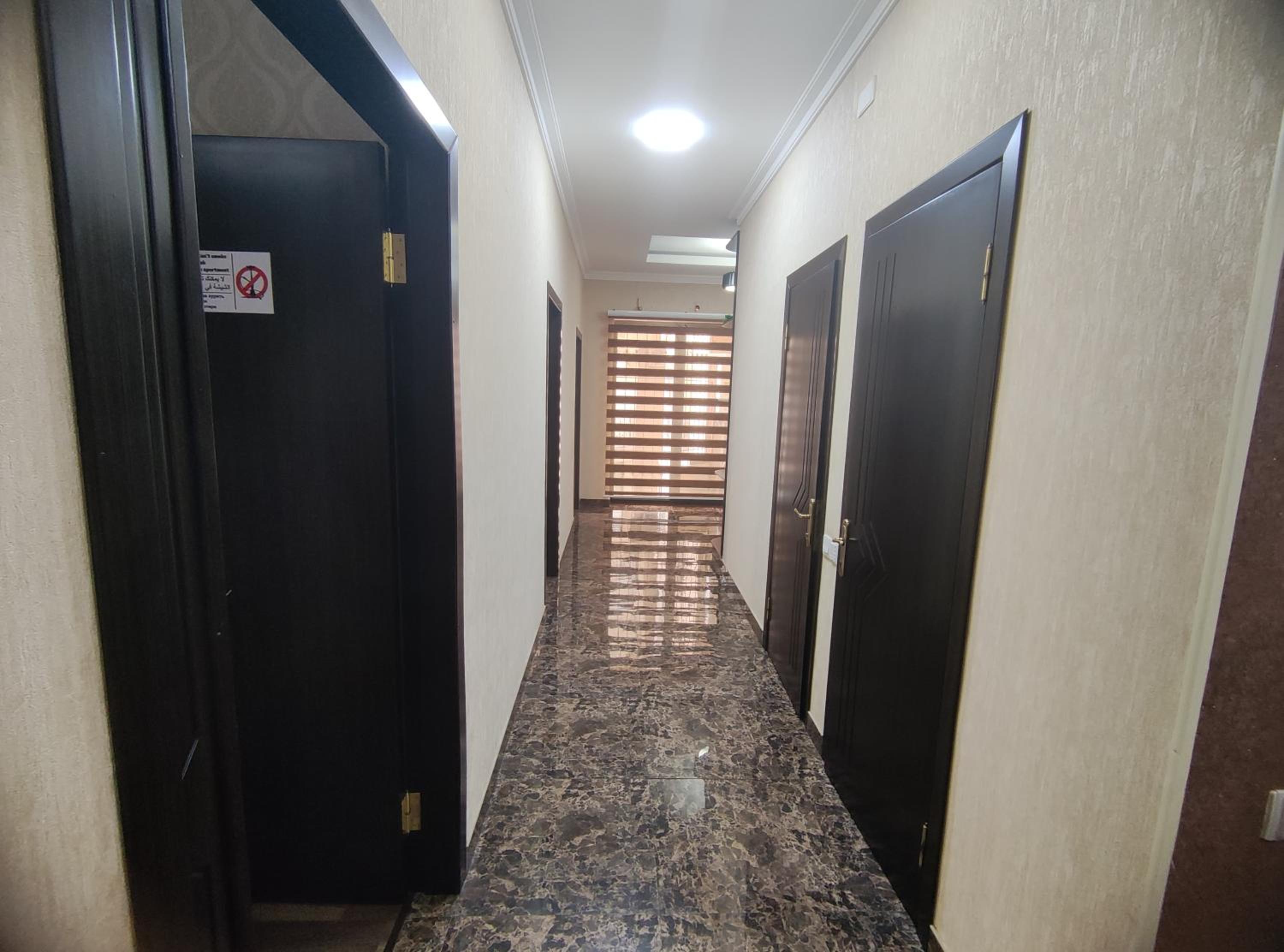 Apartment on Konsul 4