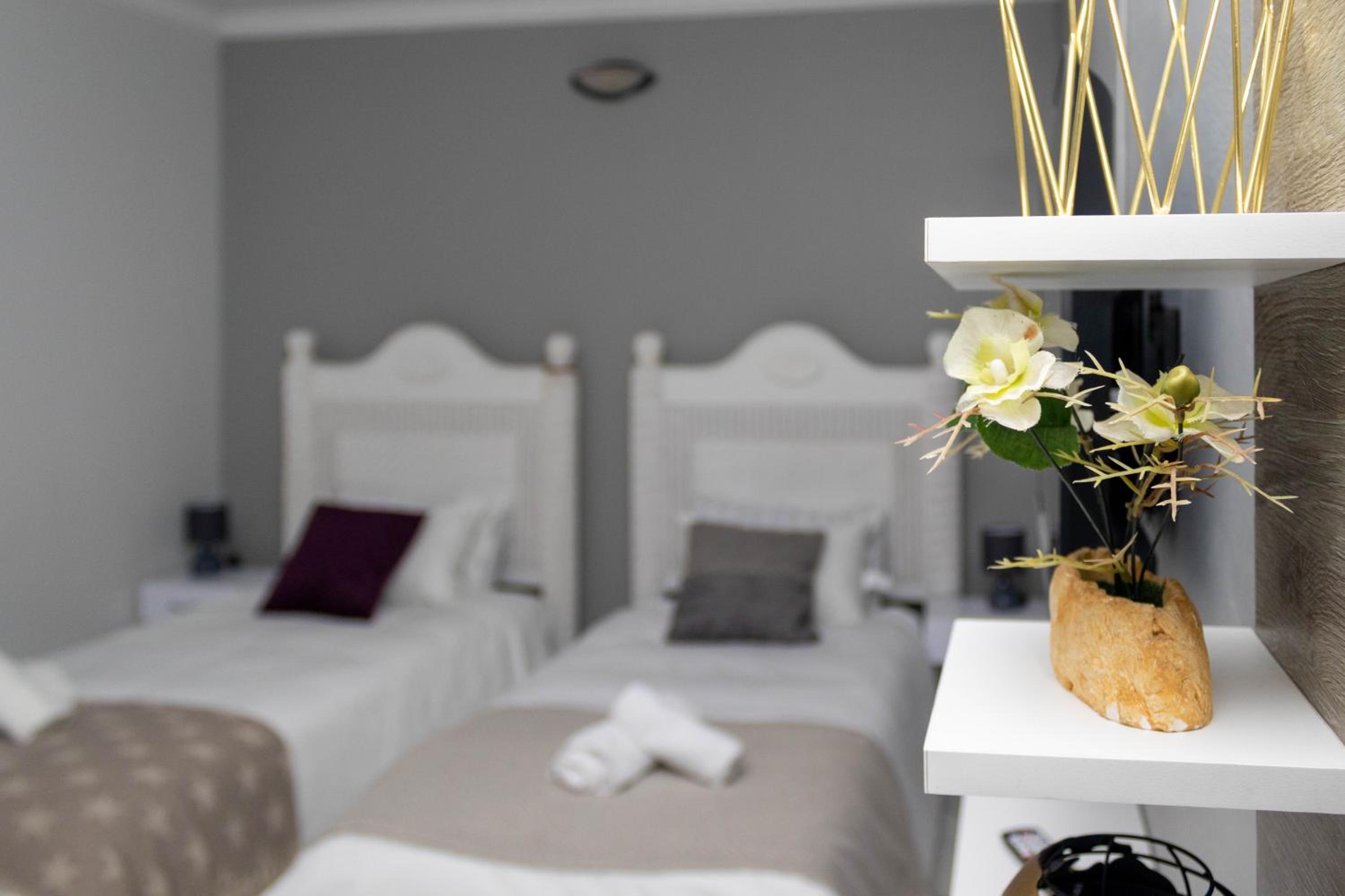 Heri Bed & Breakfast