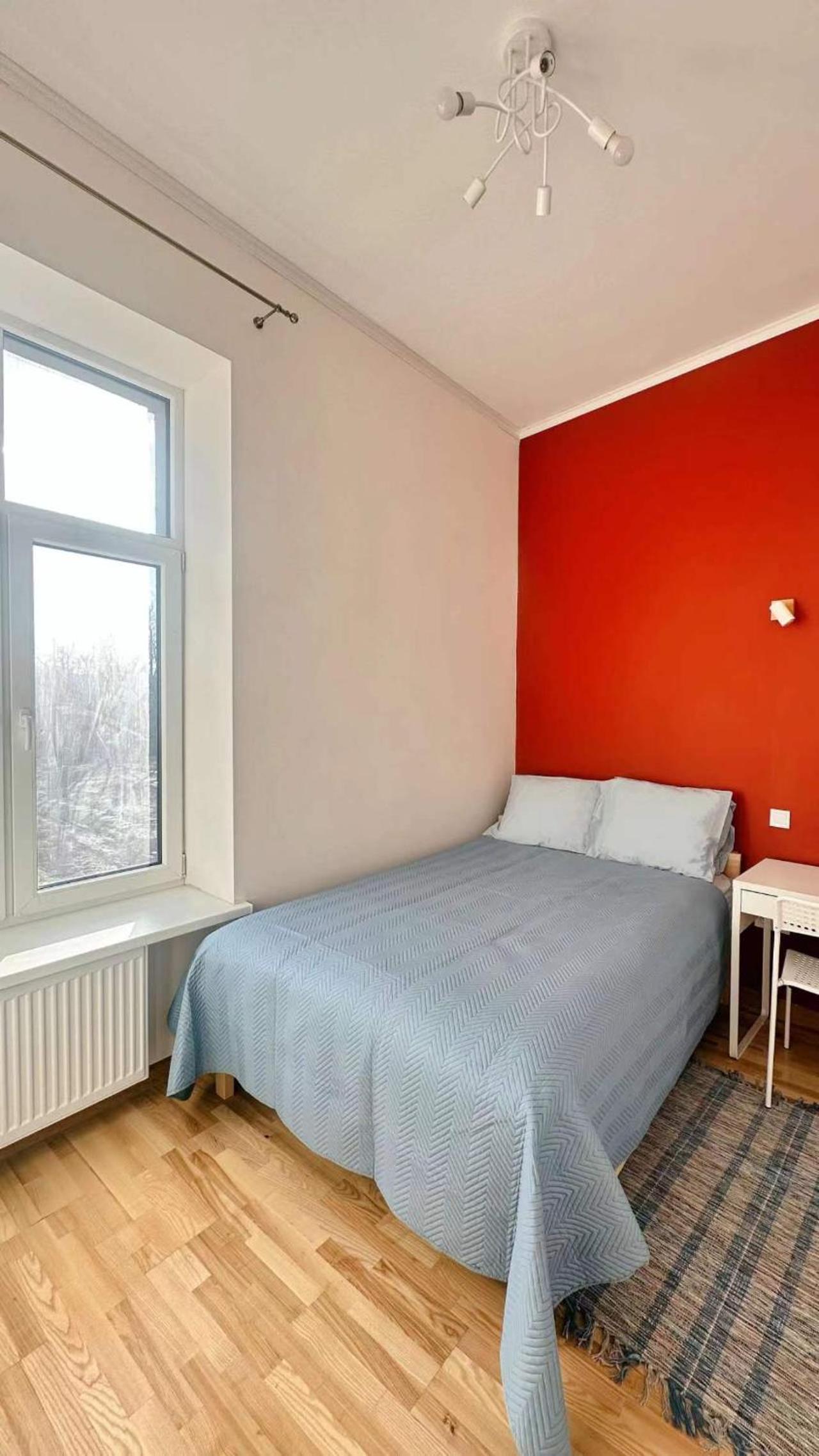 Warm & Cozy apartment at Akmenu iela view 4