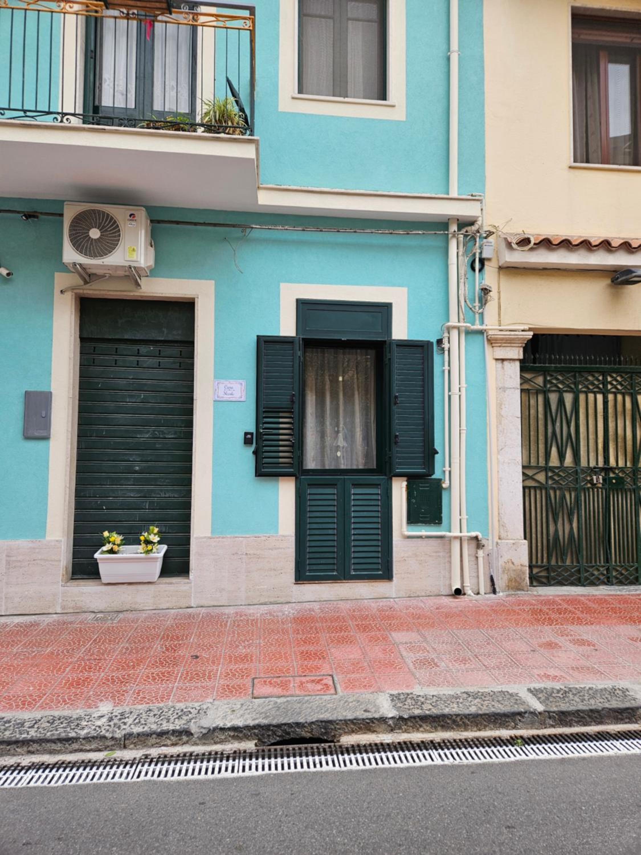 Casa Nicole - Letojanni Taormina