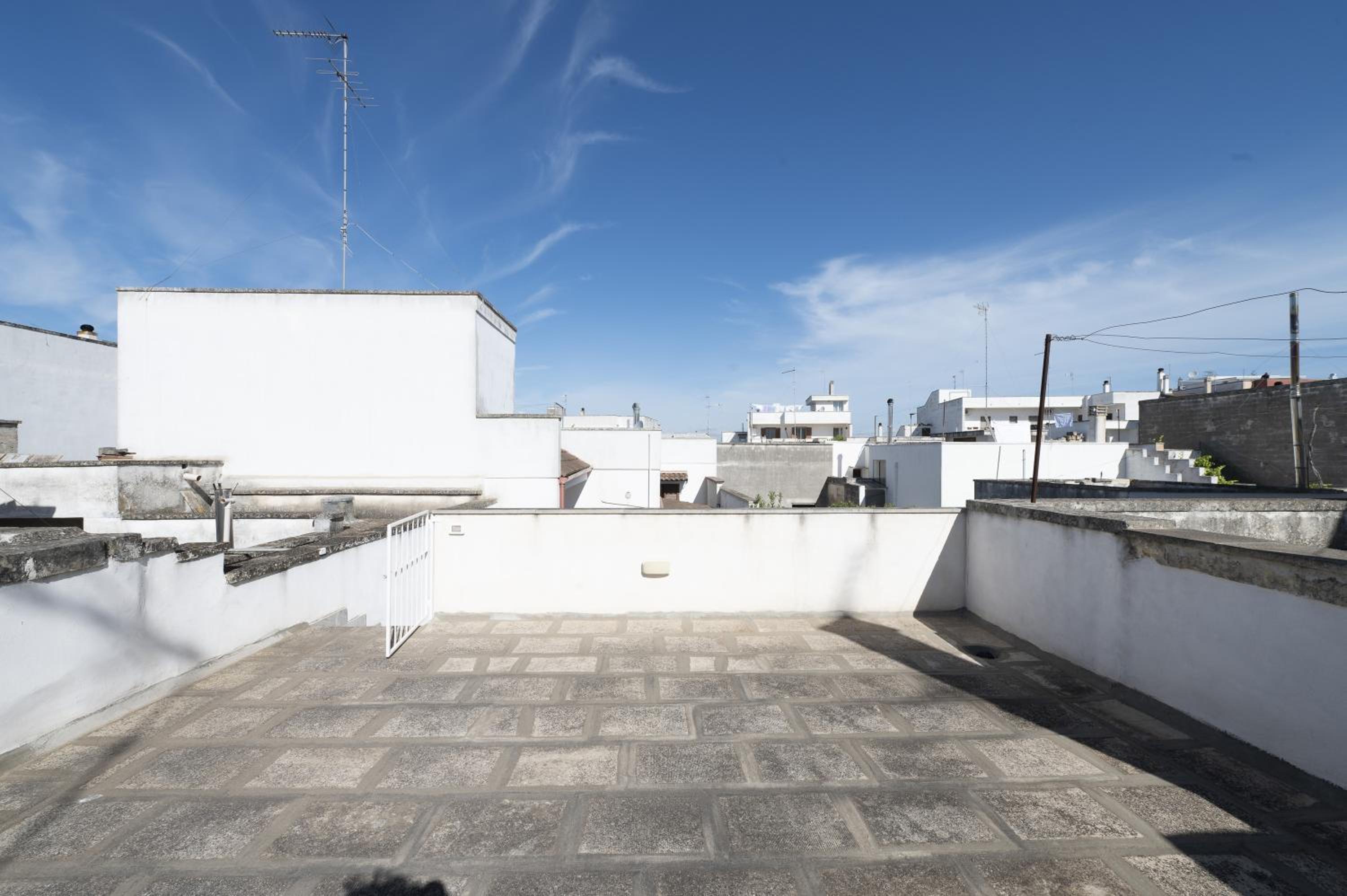 roof