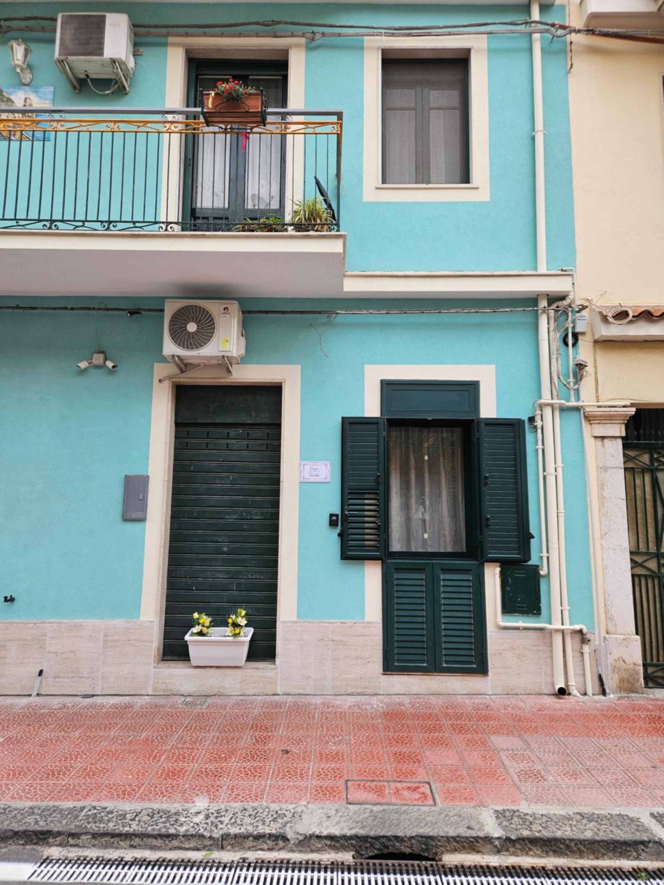 Casa Nicole - Letojanni Taormina