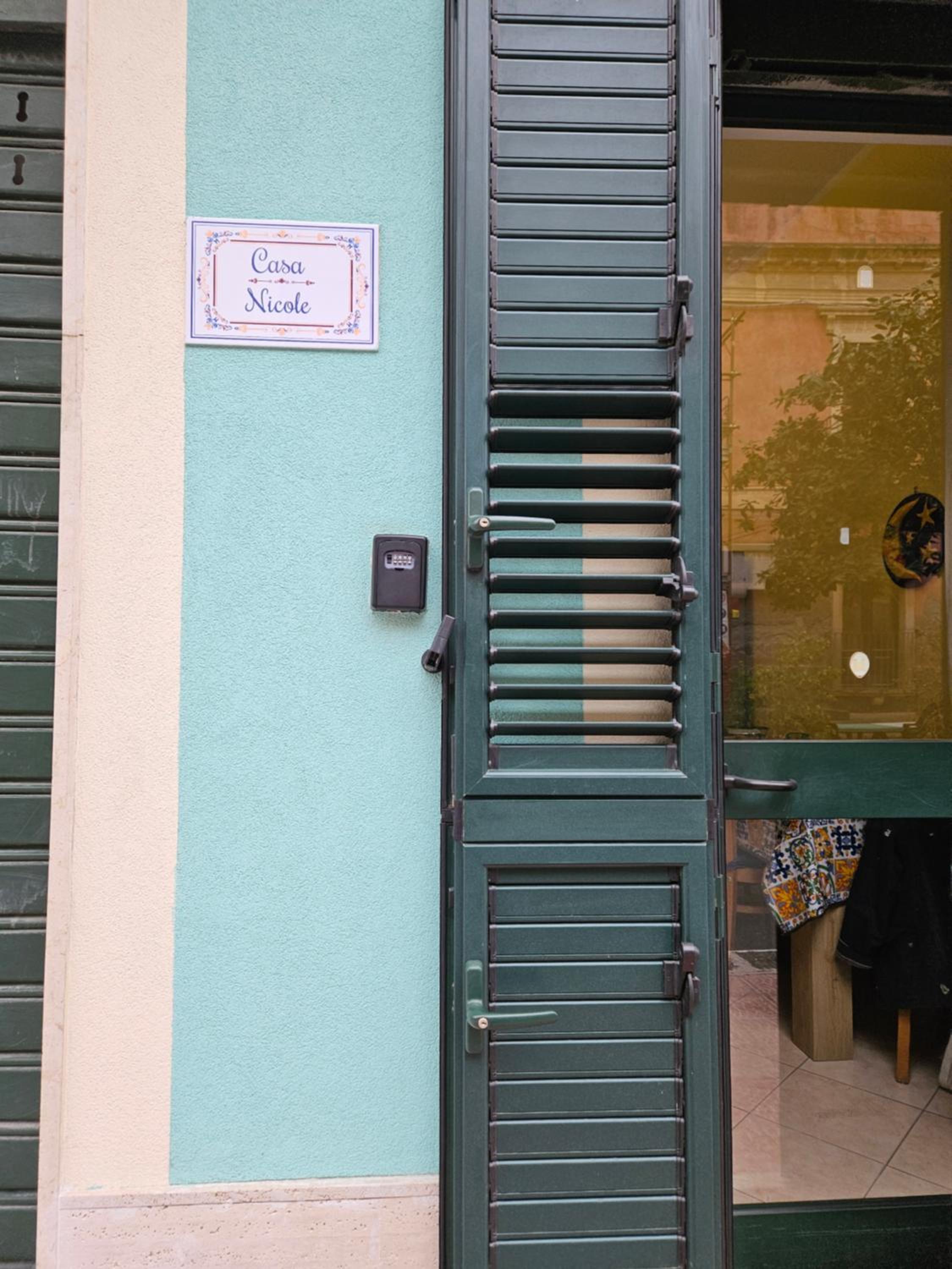 Casa Nicole - Letojanni Taormina
