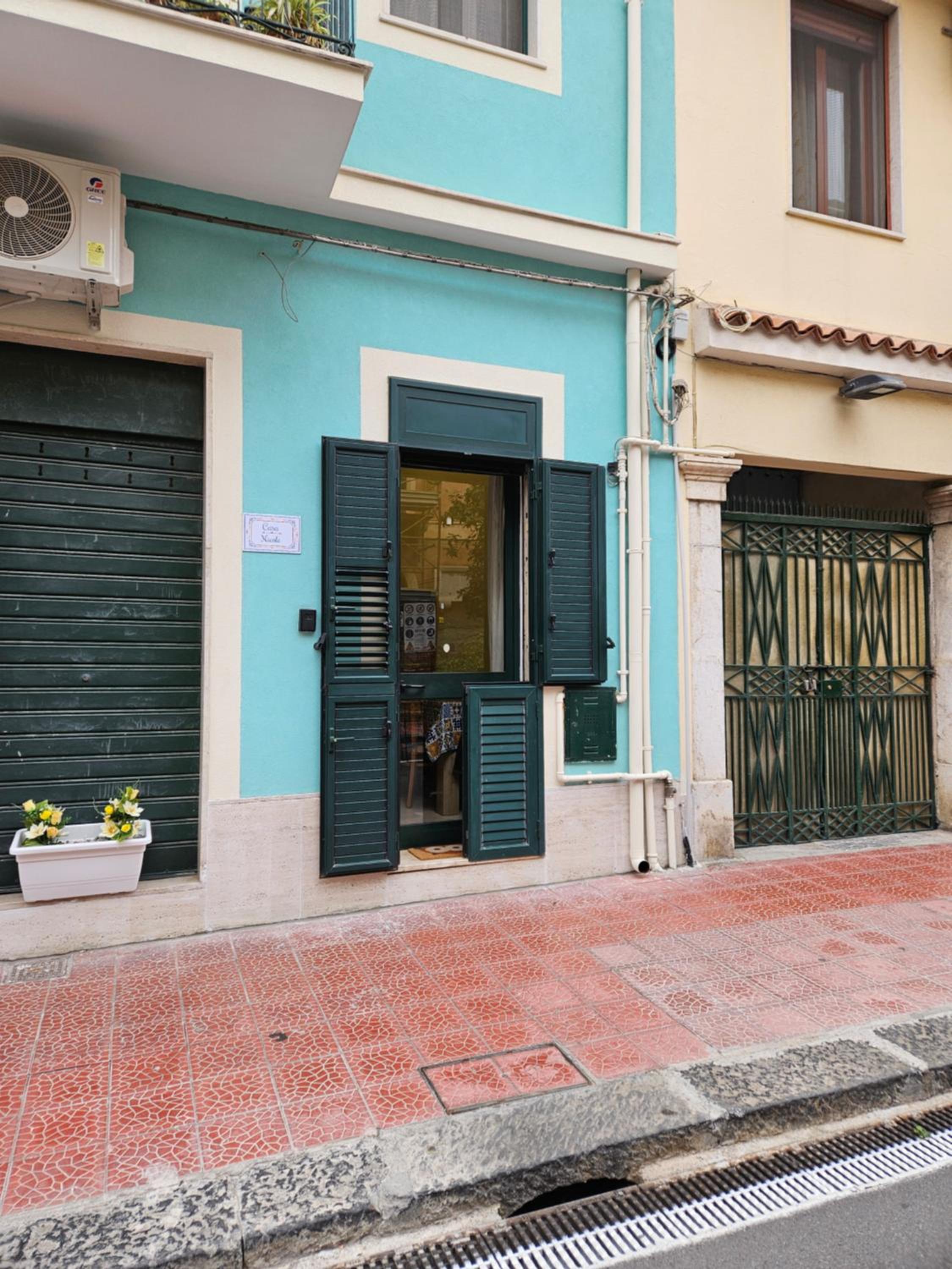 Casa Nicole - Letojanni Taormina
