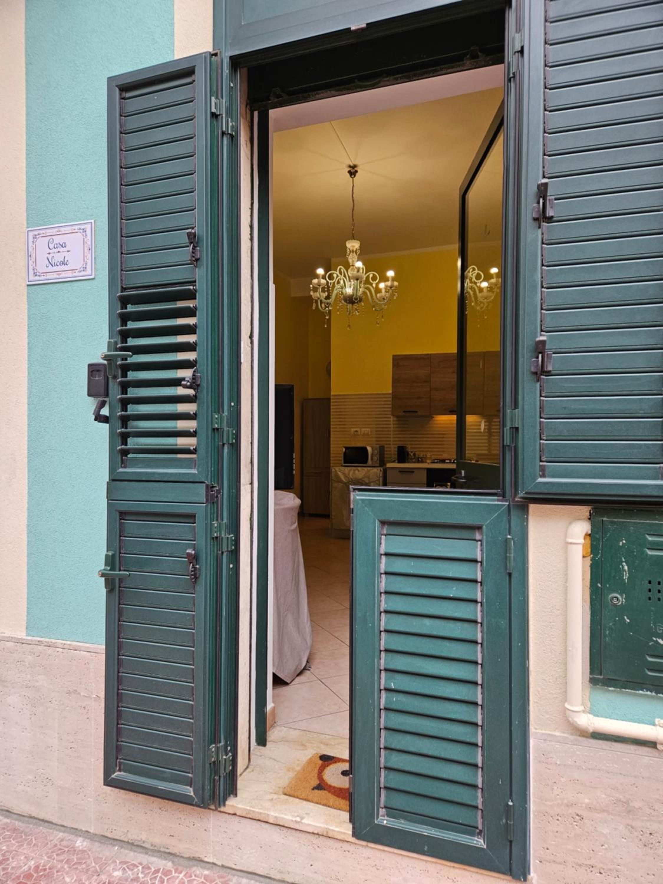 Casa Nicole - Letojanni Taormina
